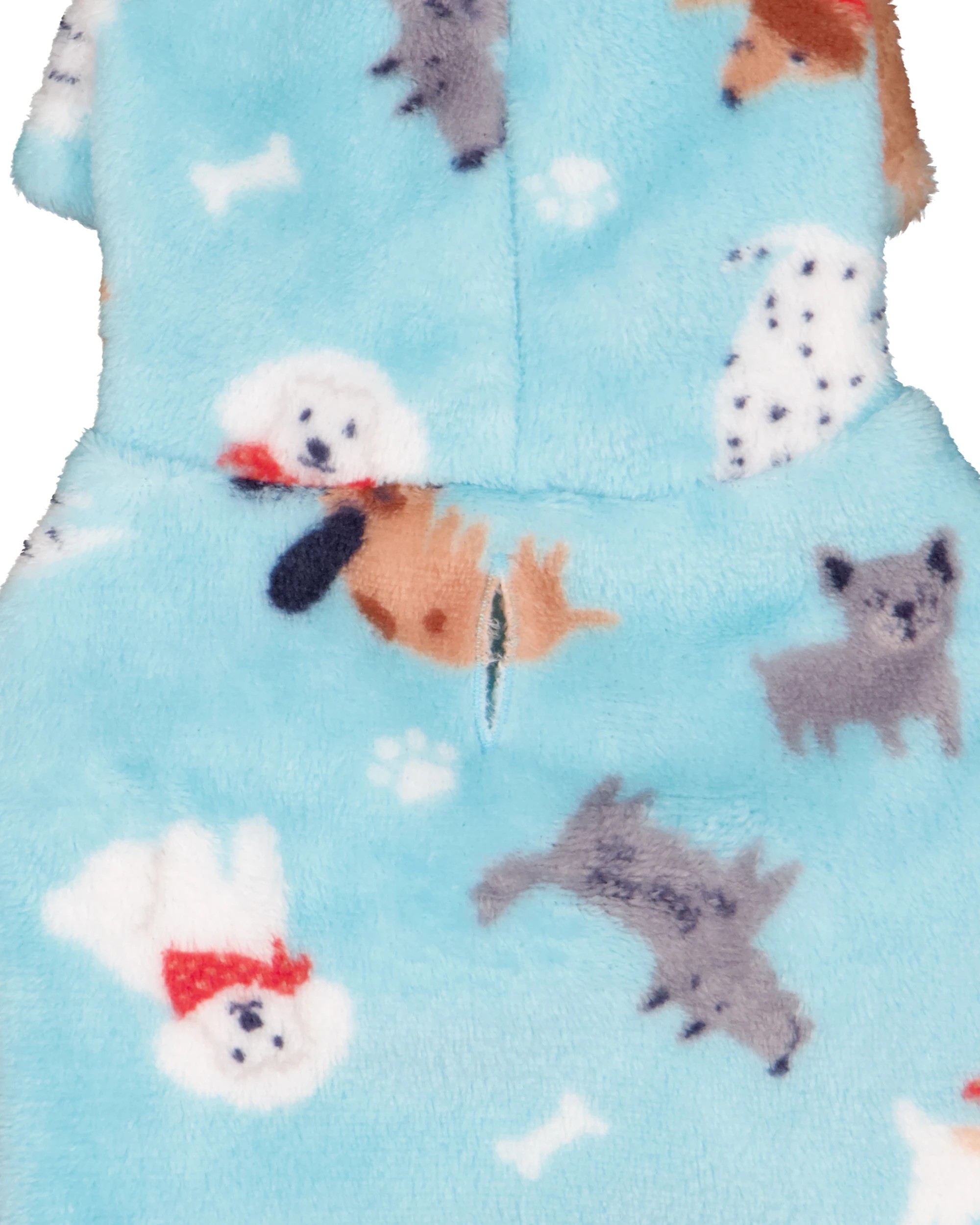 8 Pet Hoodie - Small, 8 of 9