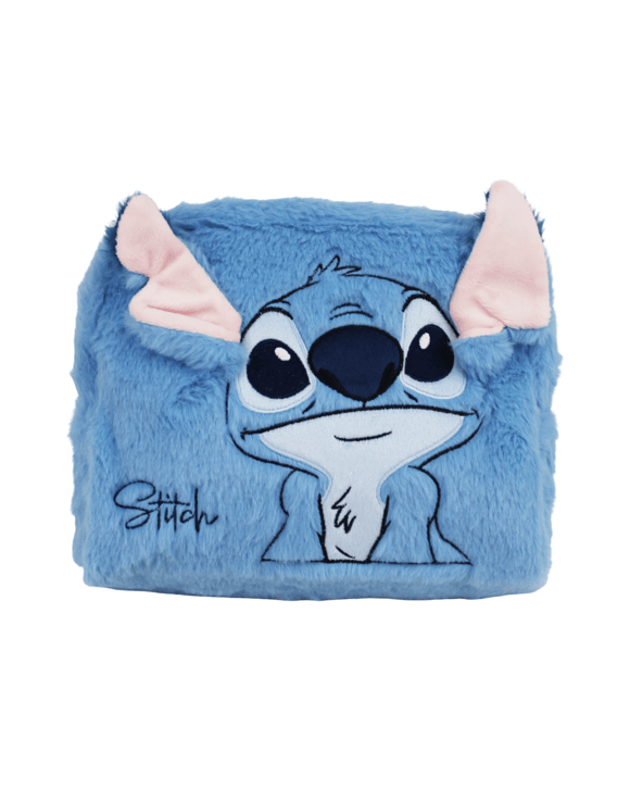 Disney Stitch Cosmetic Bag - Small