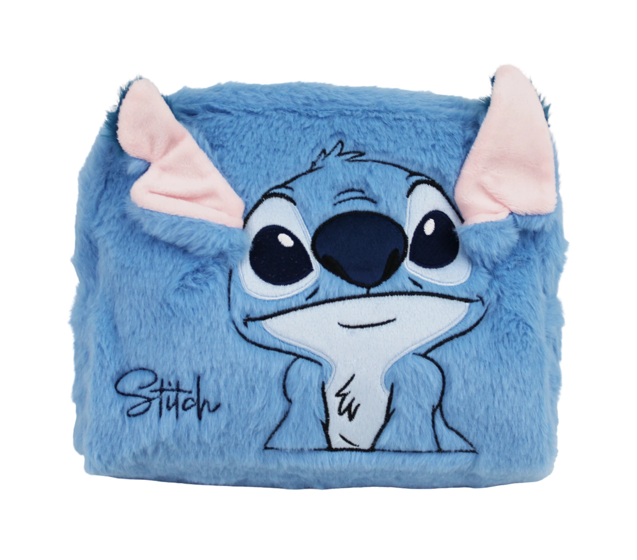1 Disney Stitch Cosmetic Bag - Small, 1 of 4