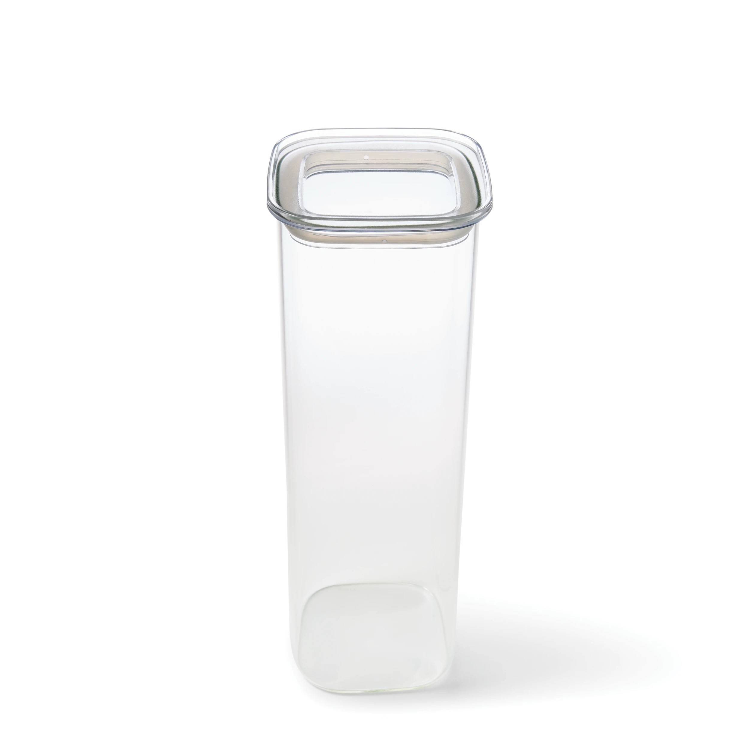 4 2.3L Glass Food Container, 4 of 6