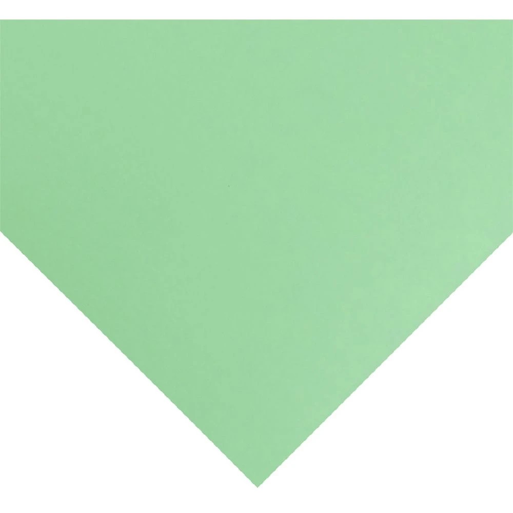 1 Quill A4 125gsm Paper Pastel Green 25 Pack, 1 of 4