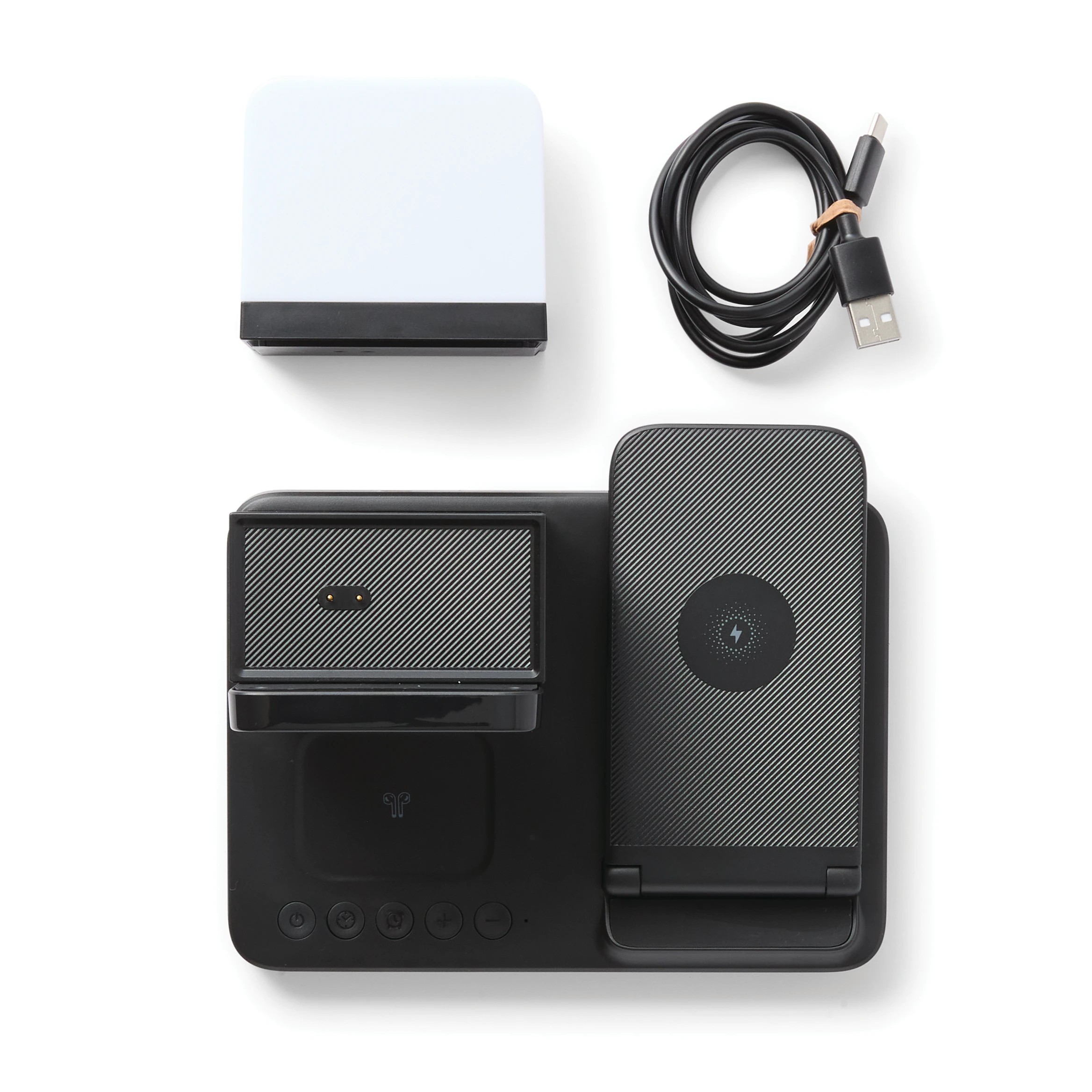 9 5-in-1 Wireless Charger, 9 of 10