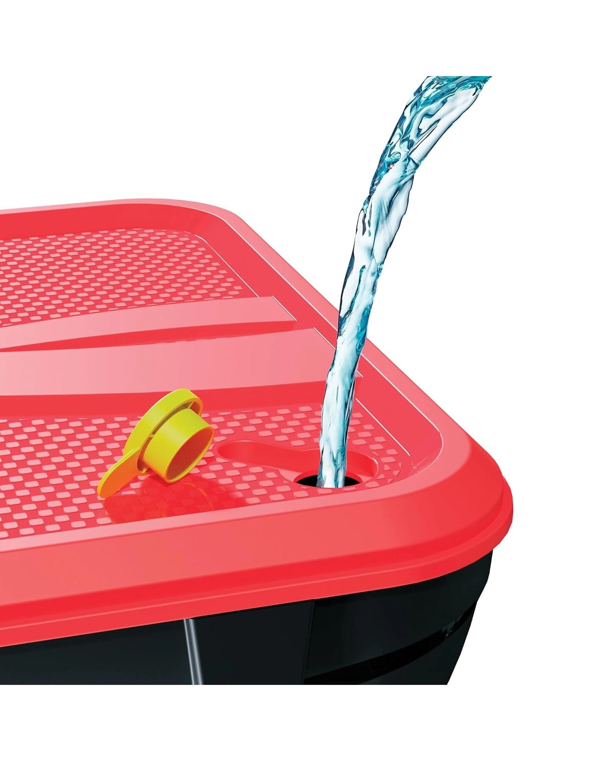 4 Swingball Classic All Surface Set, 4 of 8