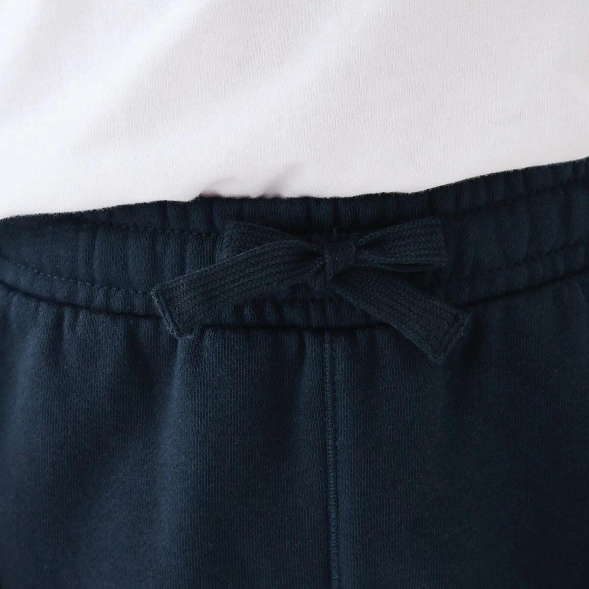 3 Trackpants Dress Navy, 3 of 7