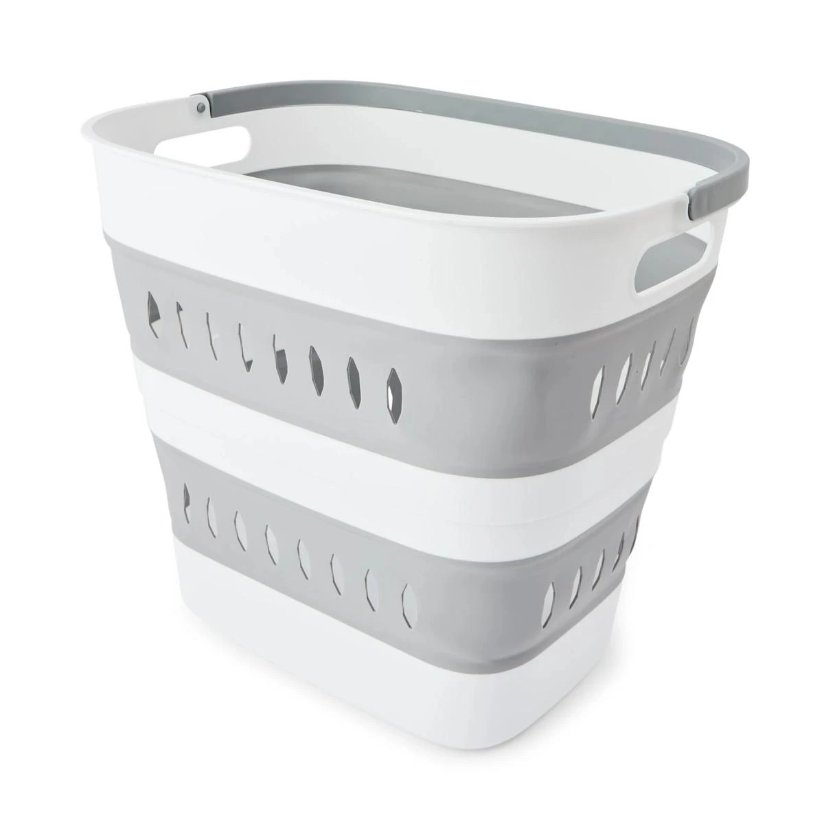 3 Collapsible Laundry Basket, 3 of 10