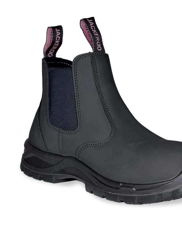 Womens Fit Slip On B