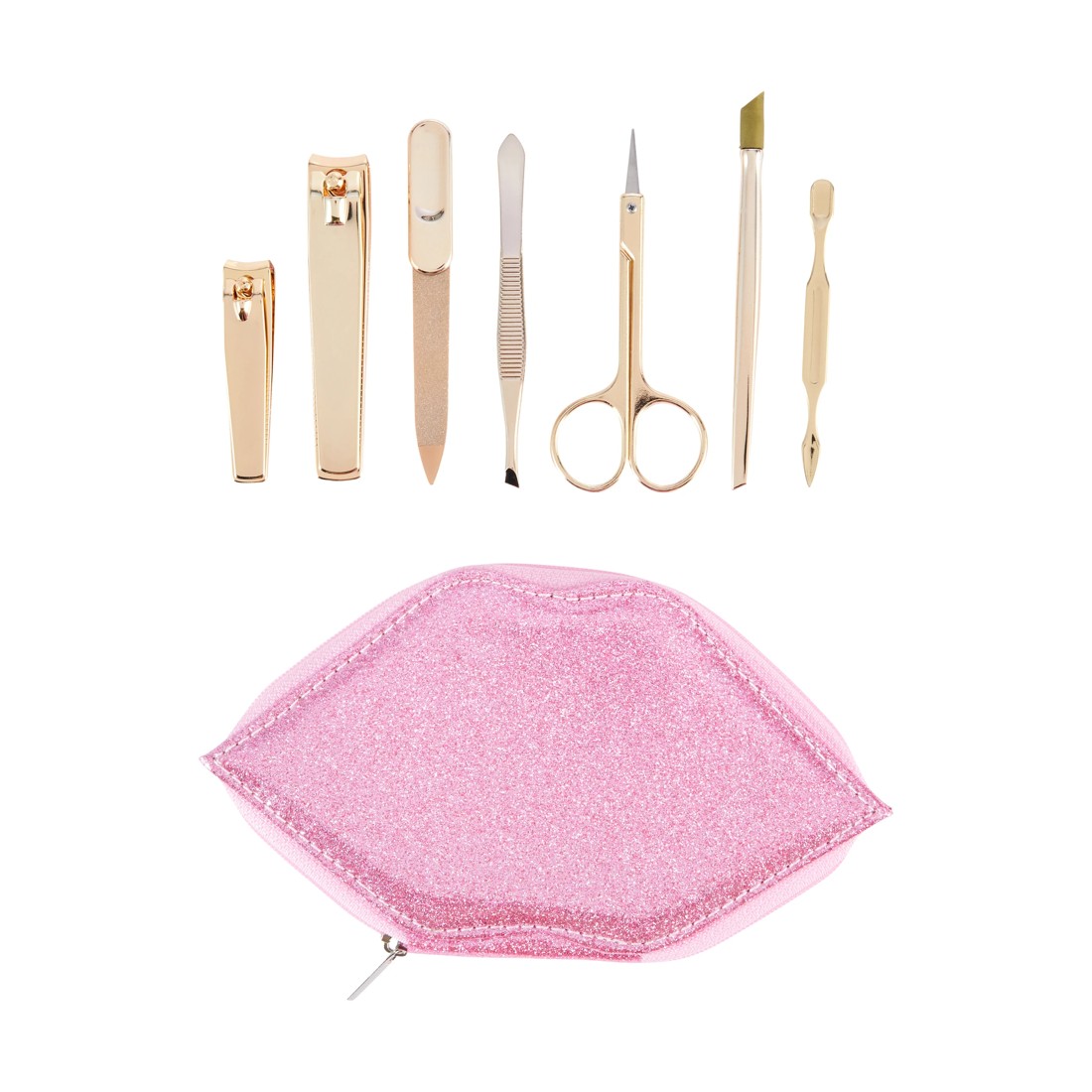 2 OXX Cosmetics 8 Piece Manicure Kit, 2 of 7