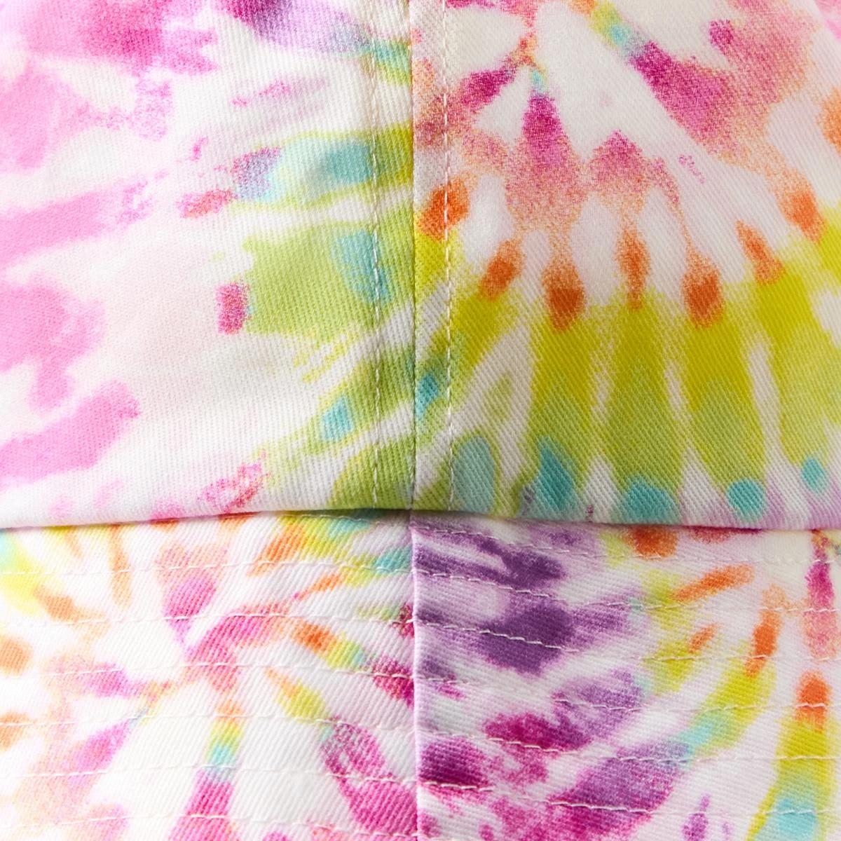 3 Wide Brim Hat Tie Dye, 3 of 3