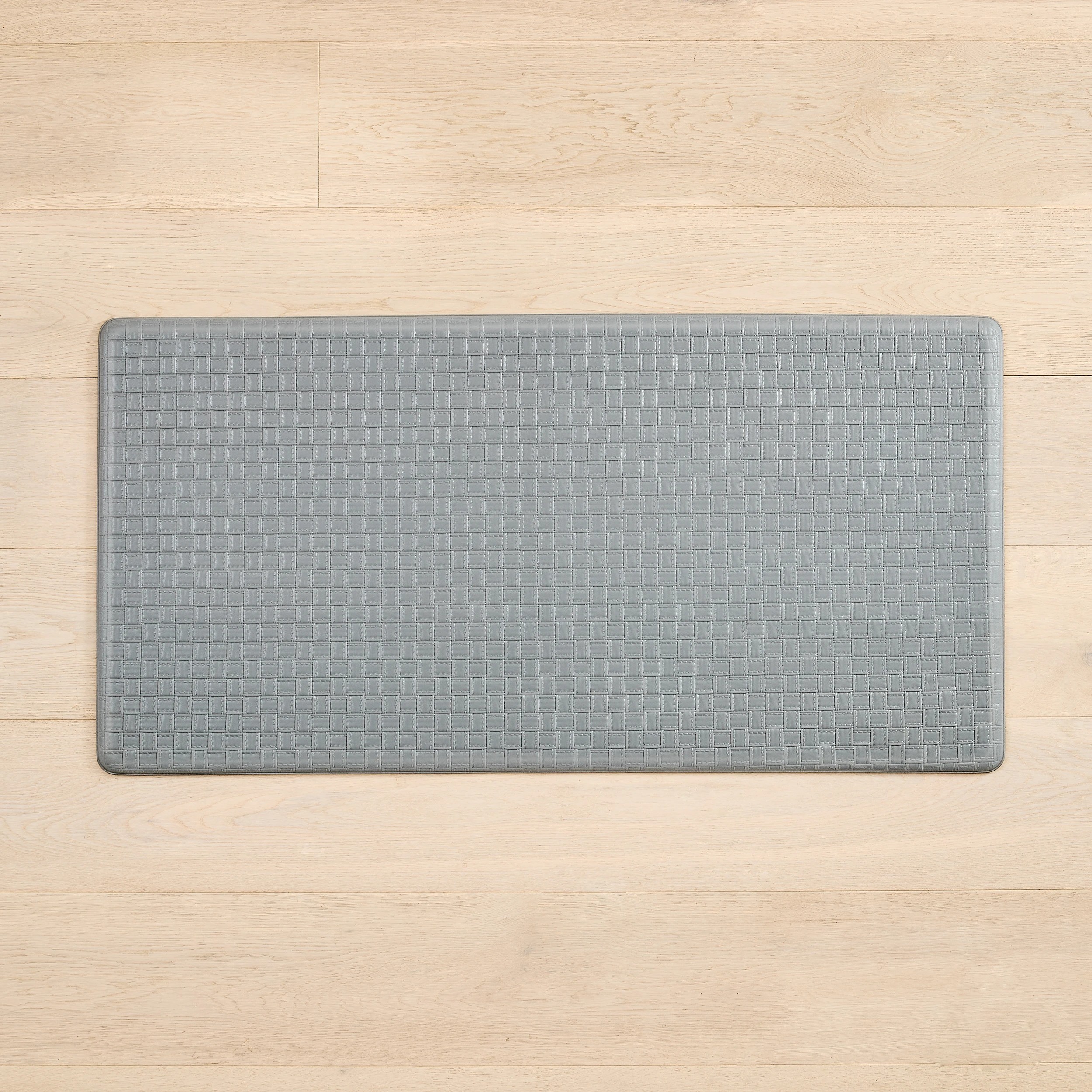 4 Kitchen Mat - Grey, Extra Large, 4 of 5