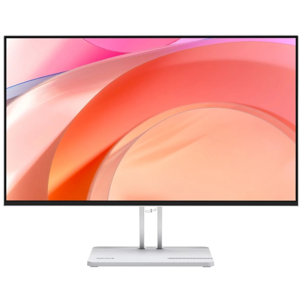 1 Lenovo 27" FHD 144Hz 1ms IPS Monitor L27-4C, 1 of 8