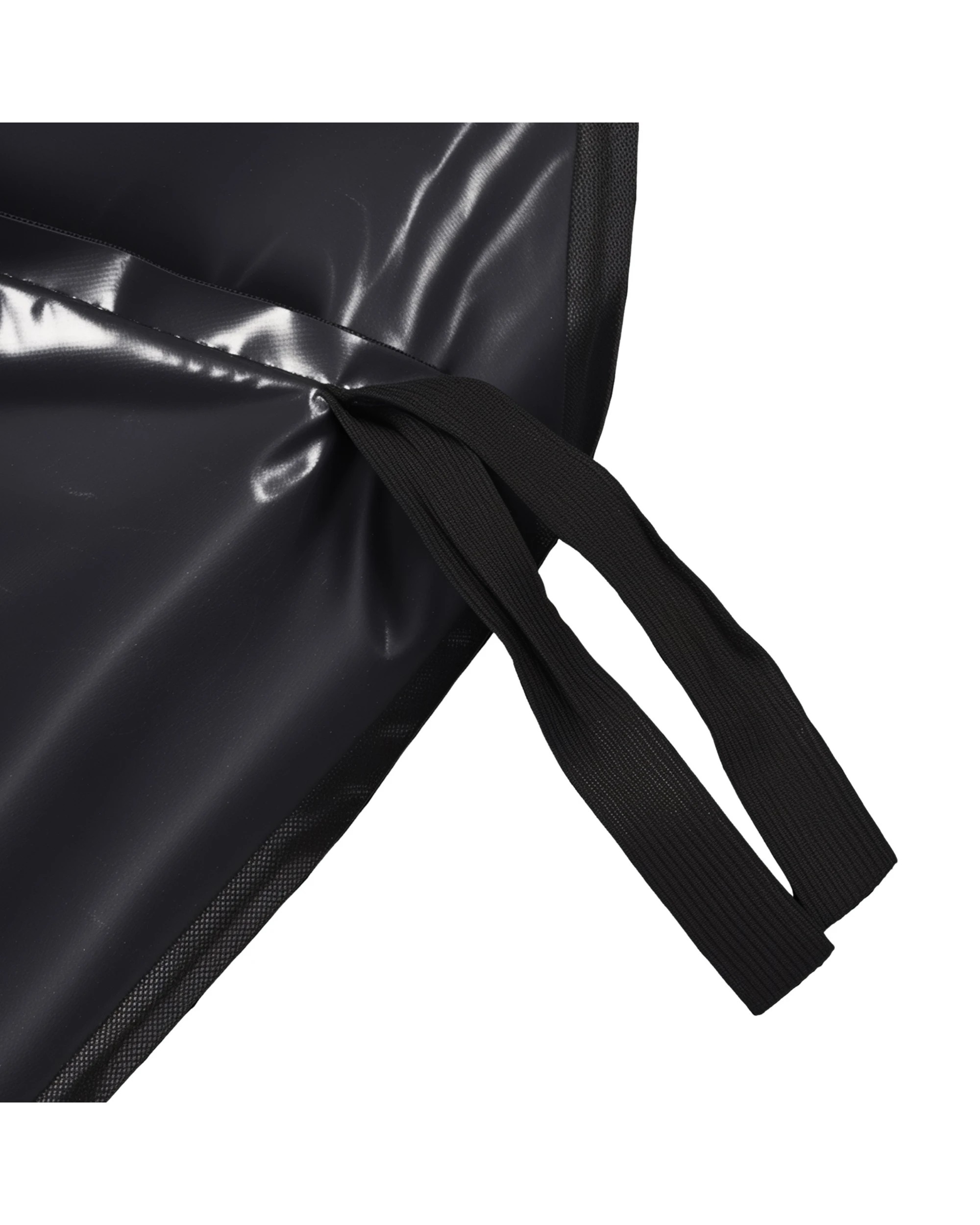 2 Advwin Trampoline Dust Shade Cover for 12FT 6 Poles Trampoline, 2 of 5