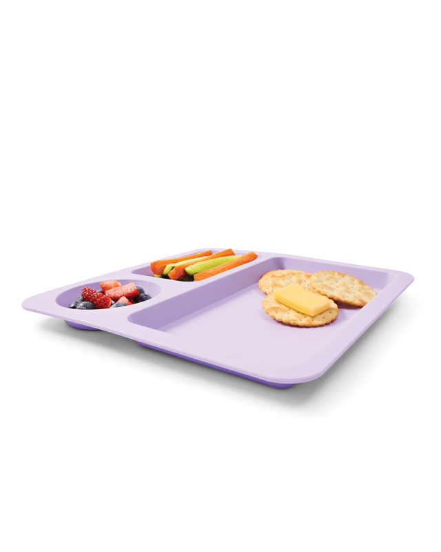 Section Plate - Asso