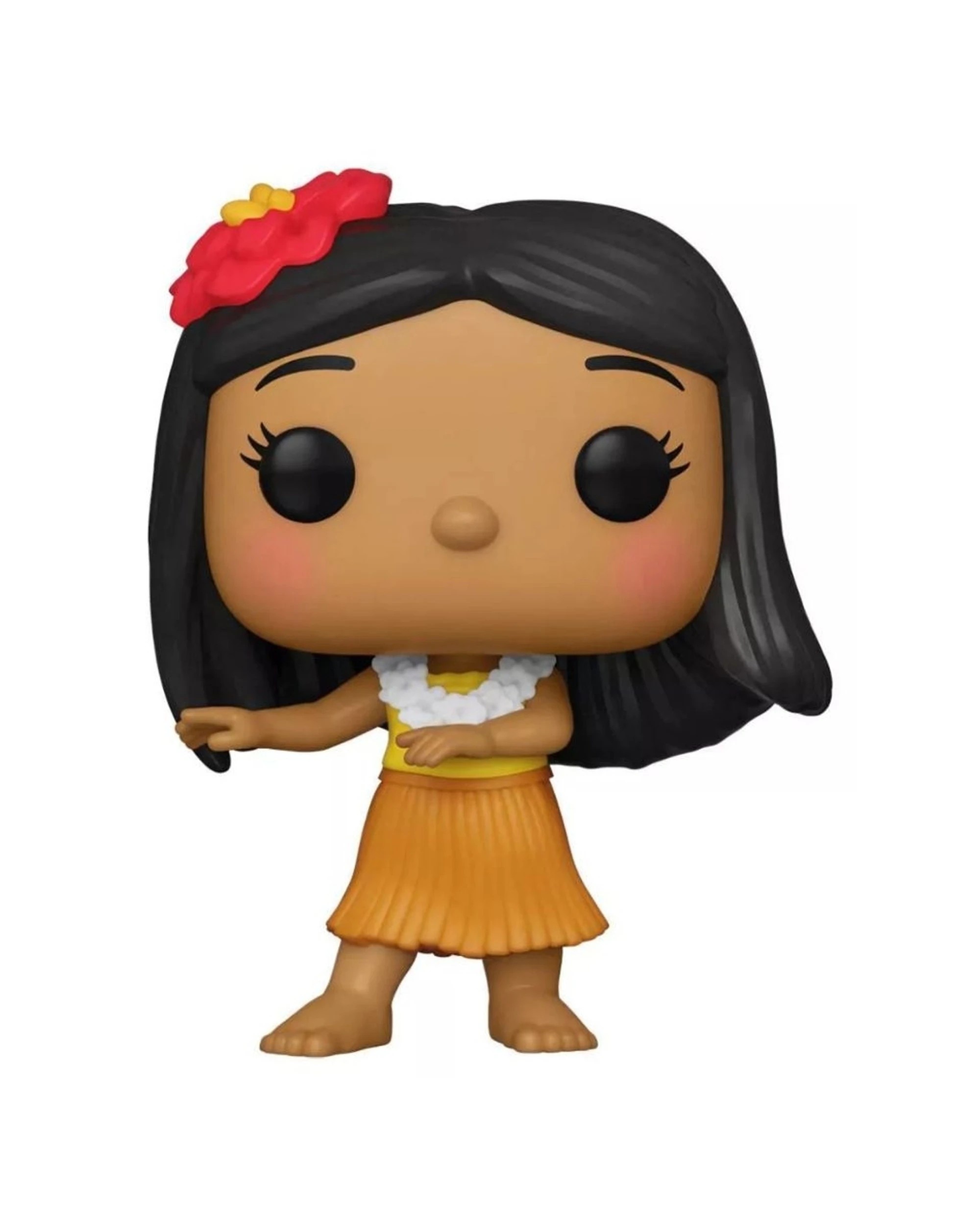 1 Pop Vinyl Figurine Disney Its A Small World 10cm Vinyl Toy Collectible - Multi, 1 of 3