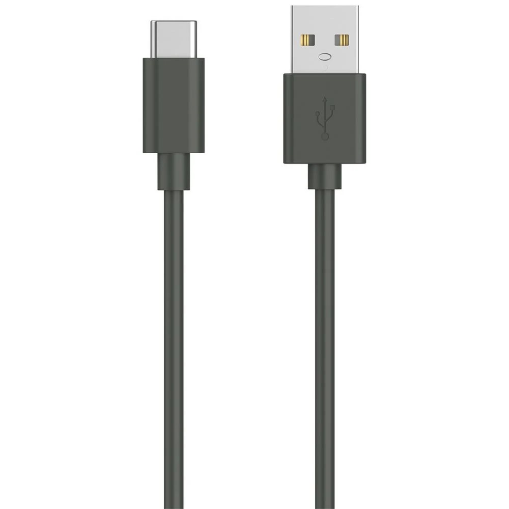1 Otto USB-A to USB-C Cable 1m Green, 1 of 5