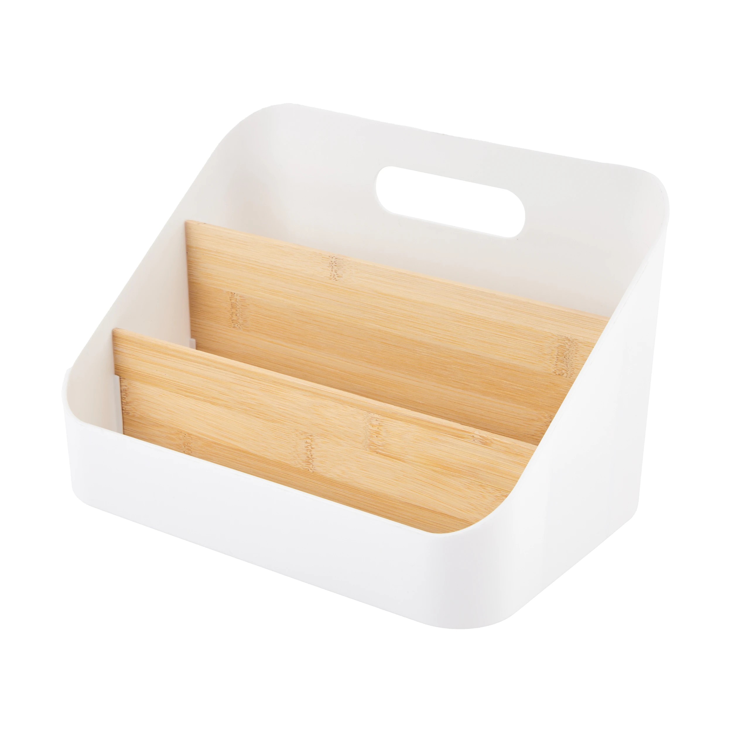 1 Desk Tier Set - White, 1 of 7