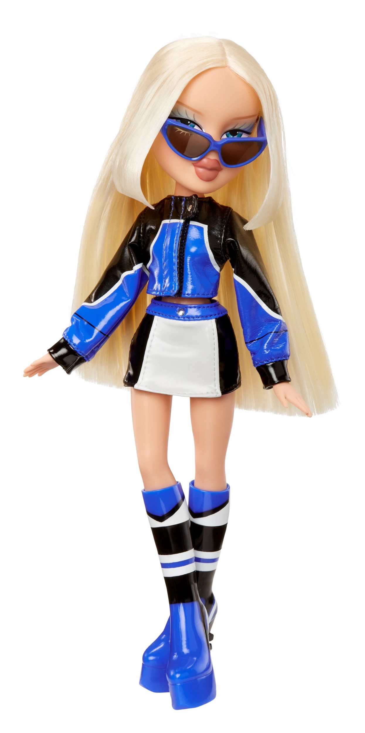 5 Bratz Scorchin' Doll - Assorted, 5 of 6