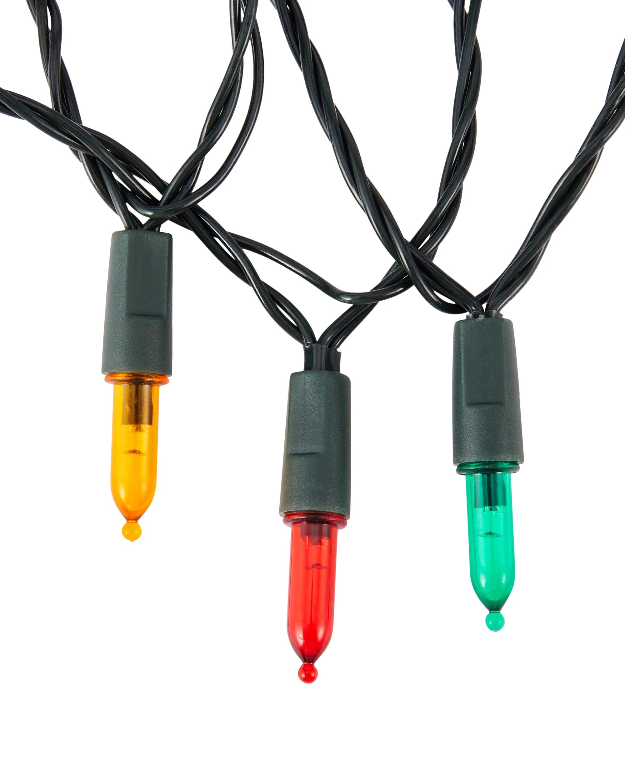 3 Low Voltage 150 LED Multifunction Multi-Coloured Fairy Lights, 3 of 7