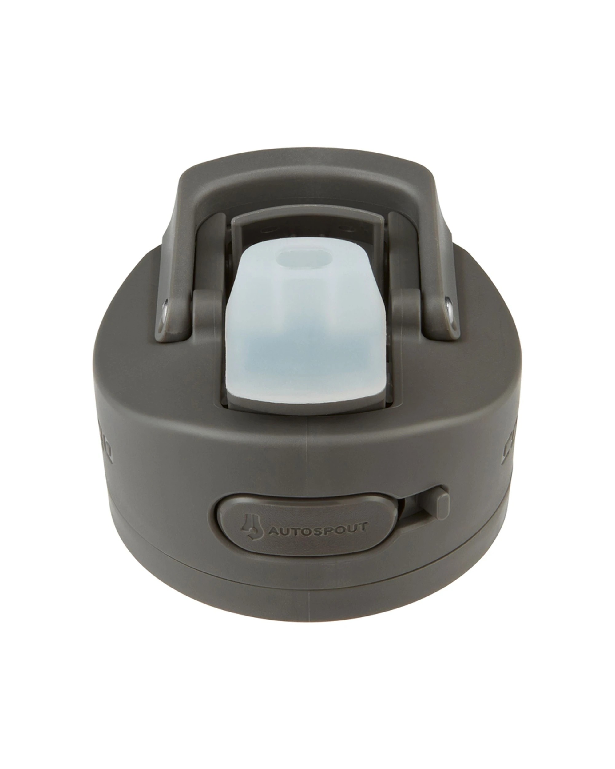 4 Contigo Ashland 2.0 Autospout Bottle 709ml Tritan Leakproof Push Button Hydration - Grey, 4 of 7
