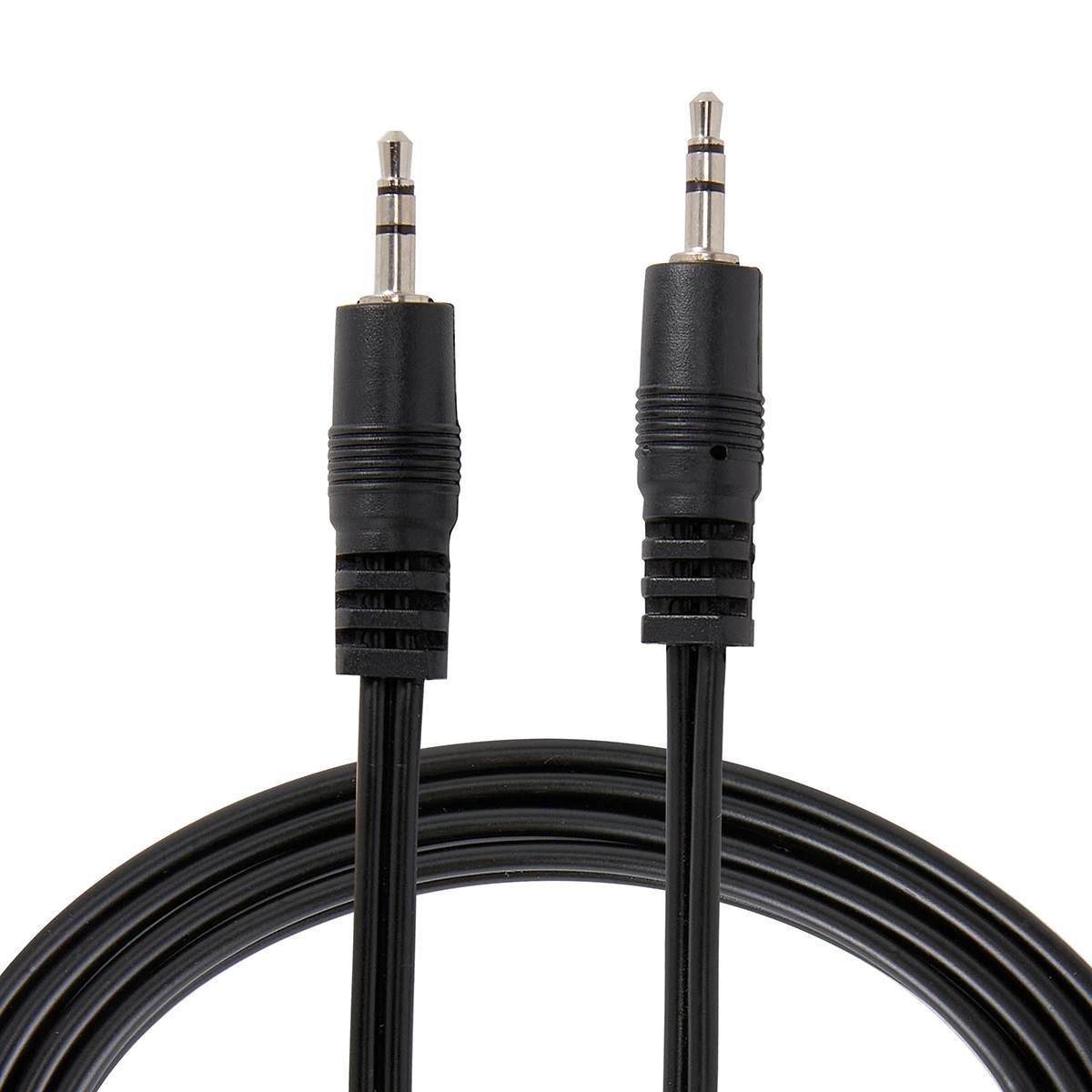 1 3.5mm AUX Cable - 1.2m, 1 of 4