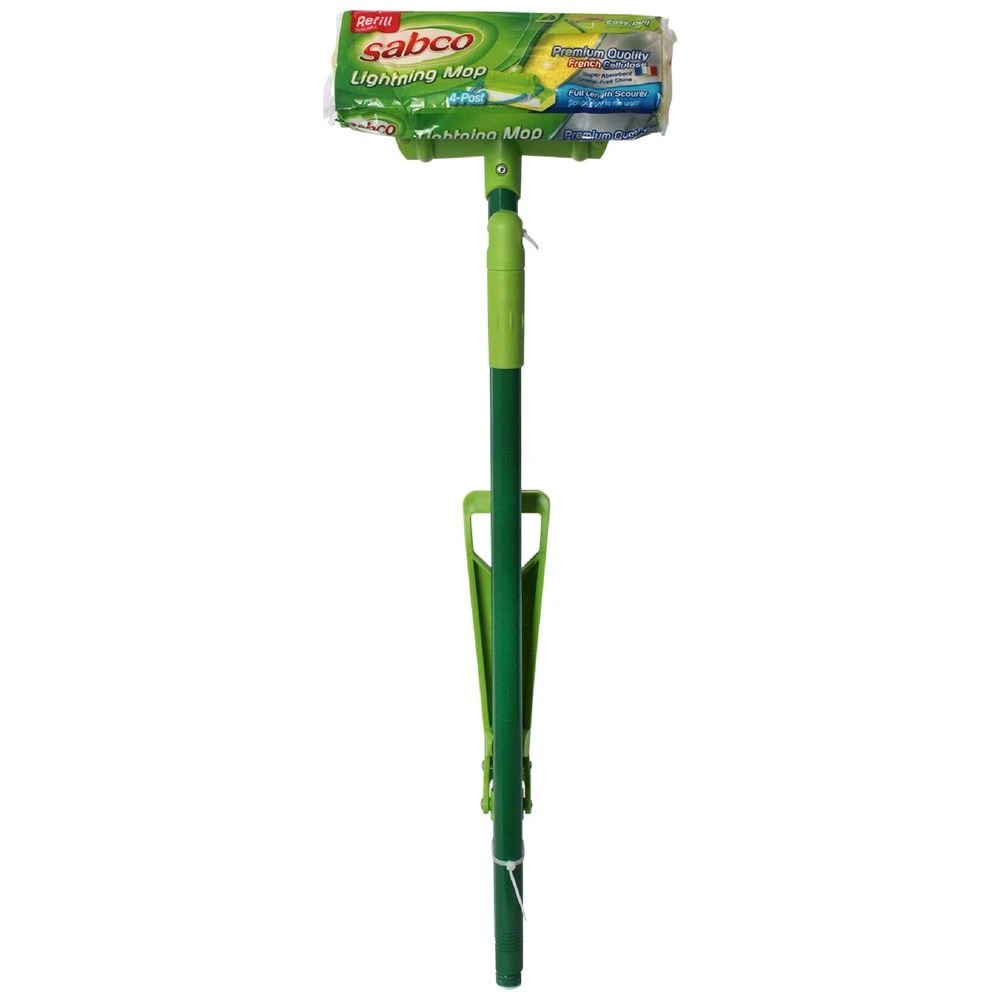 1 Sabco Space Saver Lightning Mop, 1 of 1
