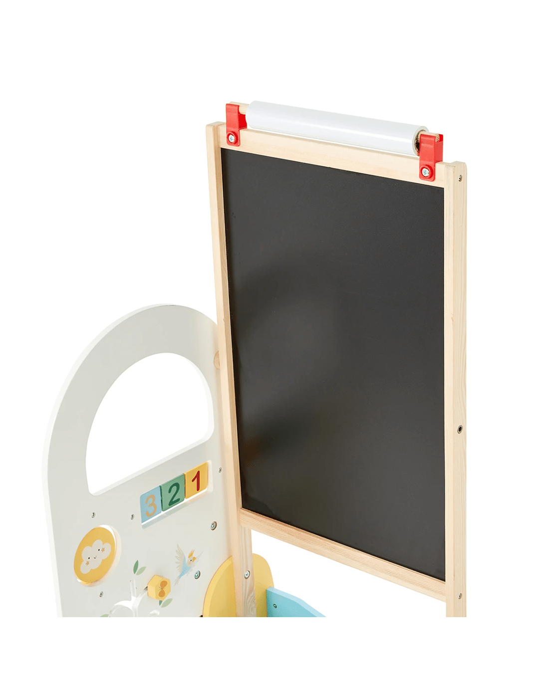 8 Activity Easel, 8 of 10