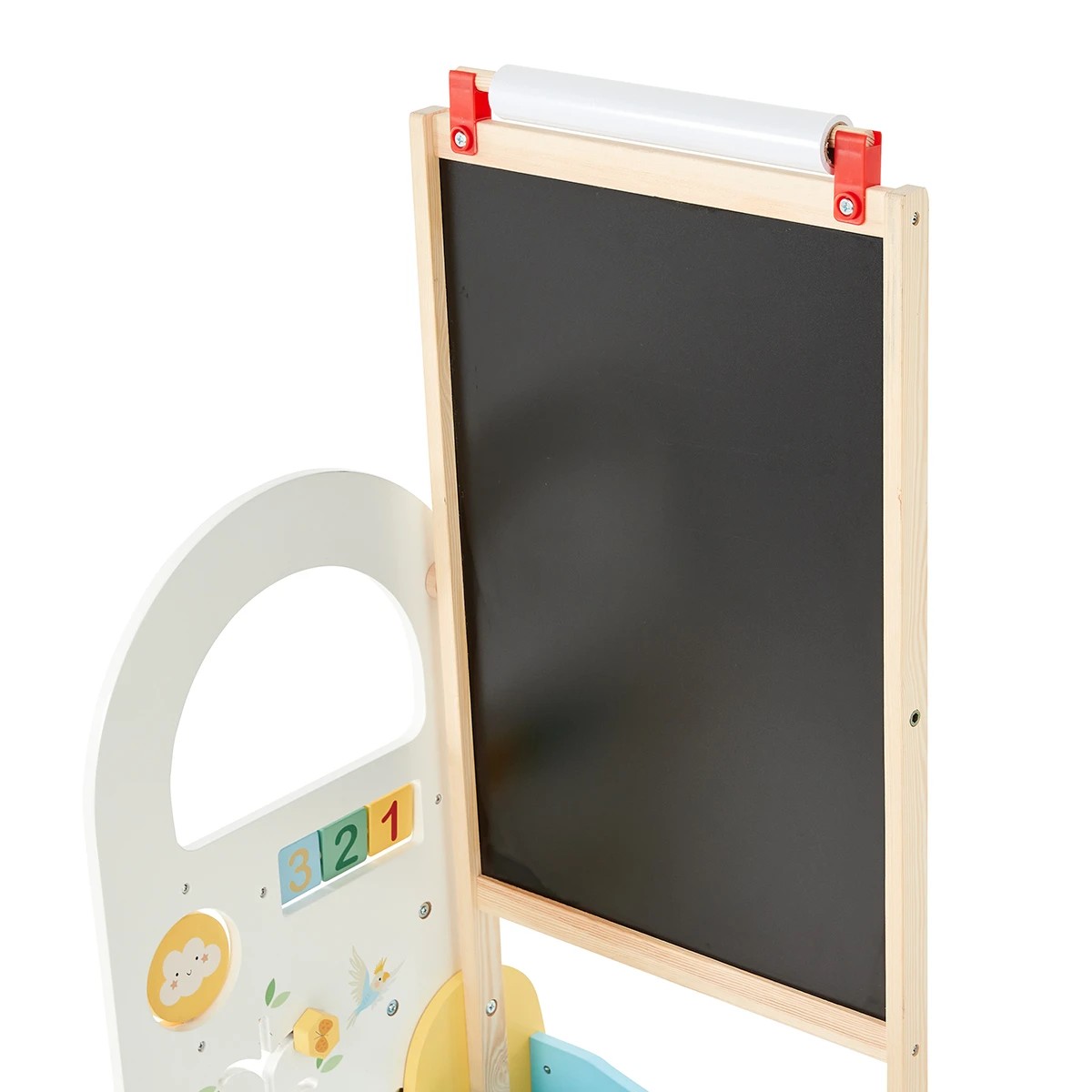 8 Activity Easel, 8 of 10