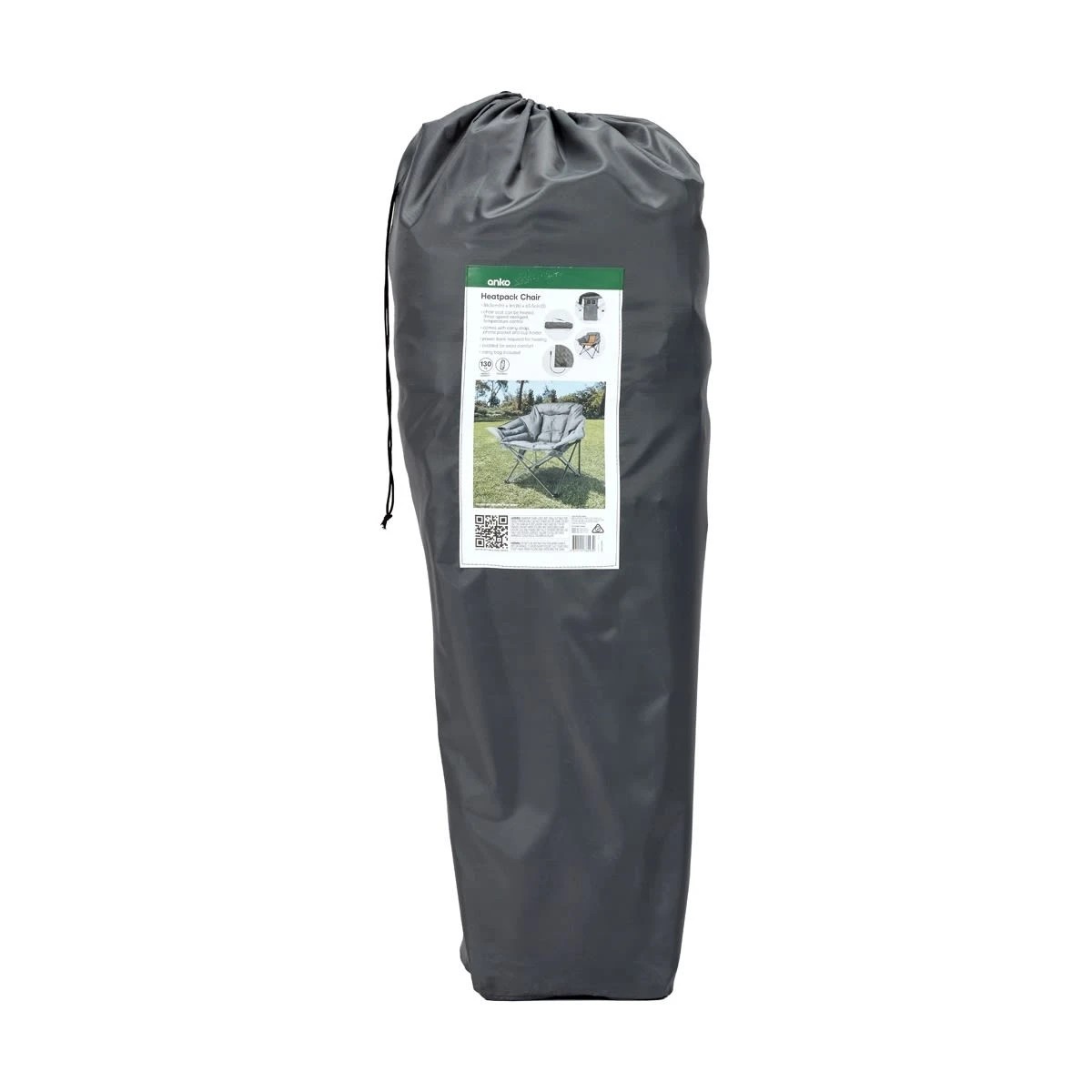 8 Heatpack Chair, 8 of 8
