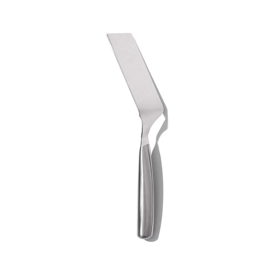 8 Oxo Lasagne Server 27.31cm Stainless Steel Serving Utensil Angled Handle
 - Silver, 8 of 9