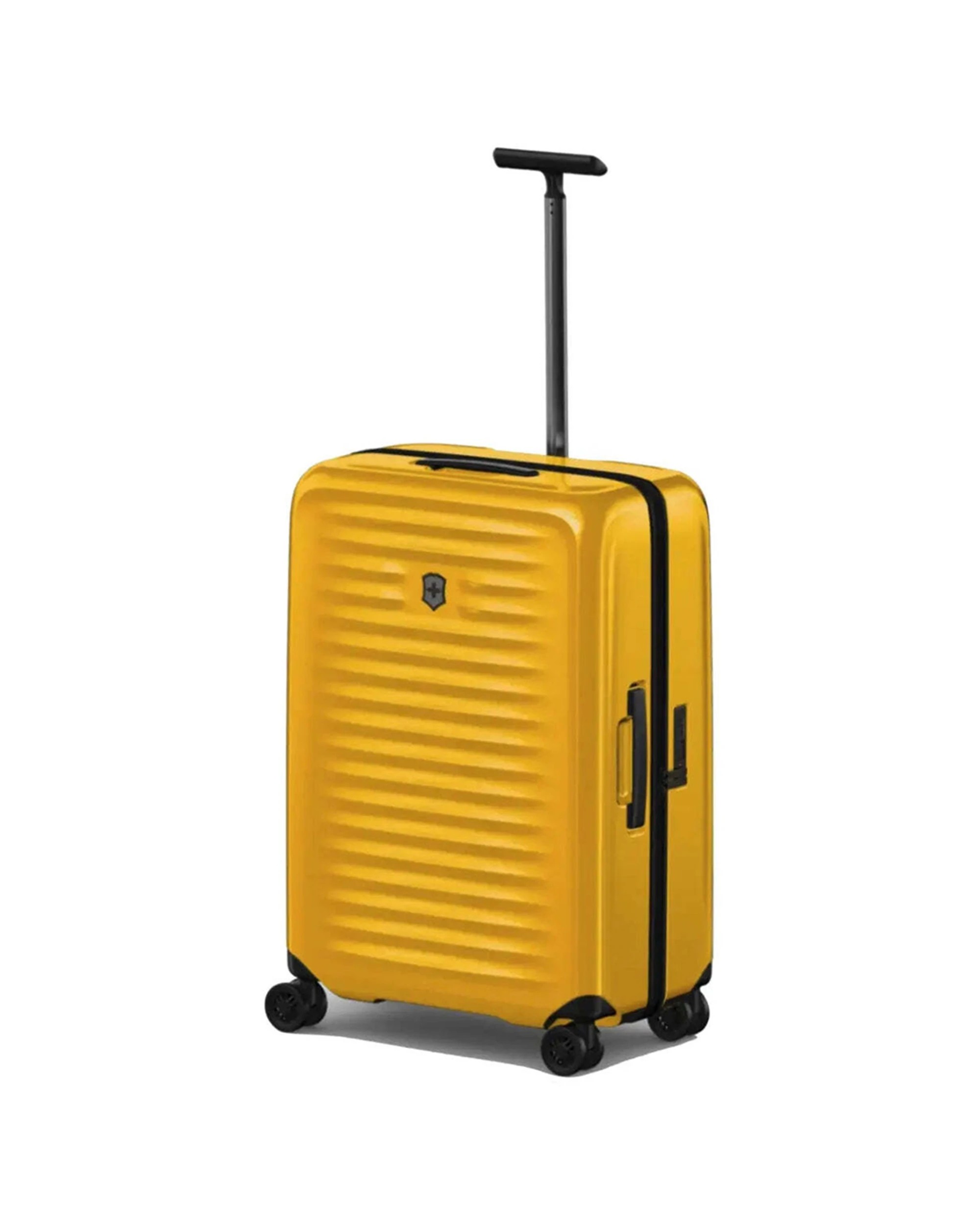 1 Victorinox Airox Medium 69 cm Hardside Suitcase - Yellow, 1 of 7