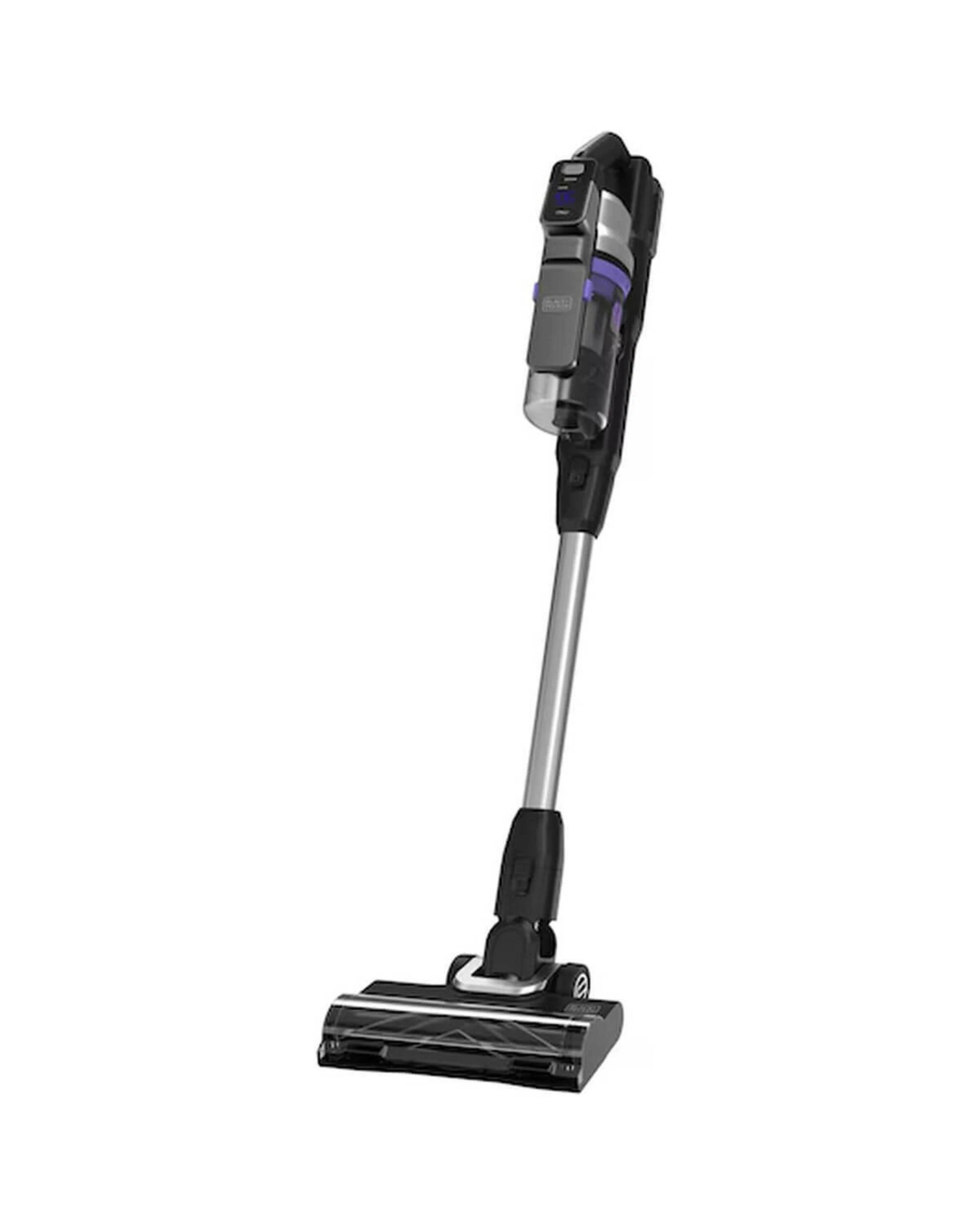 1 Black & Decker 18V Power Series Premier Pet Stick Vacuum Cleaner, 1 of 5