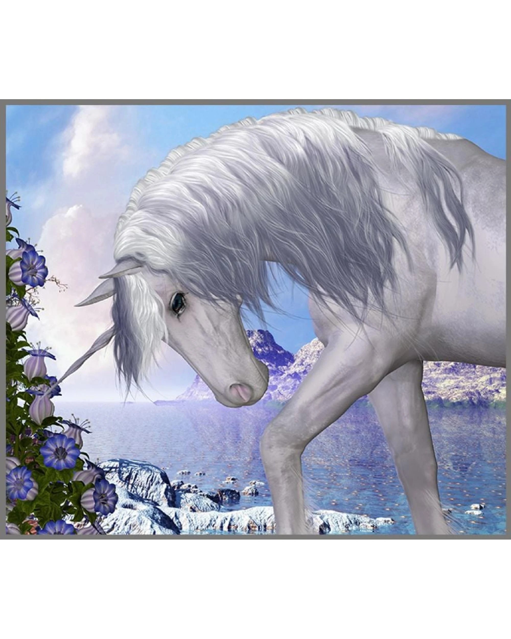 9 Brainstorm Fairy and Unicorn Torch and Projector, 9 of 10