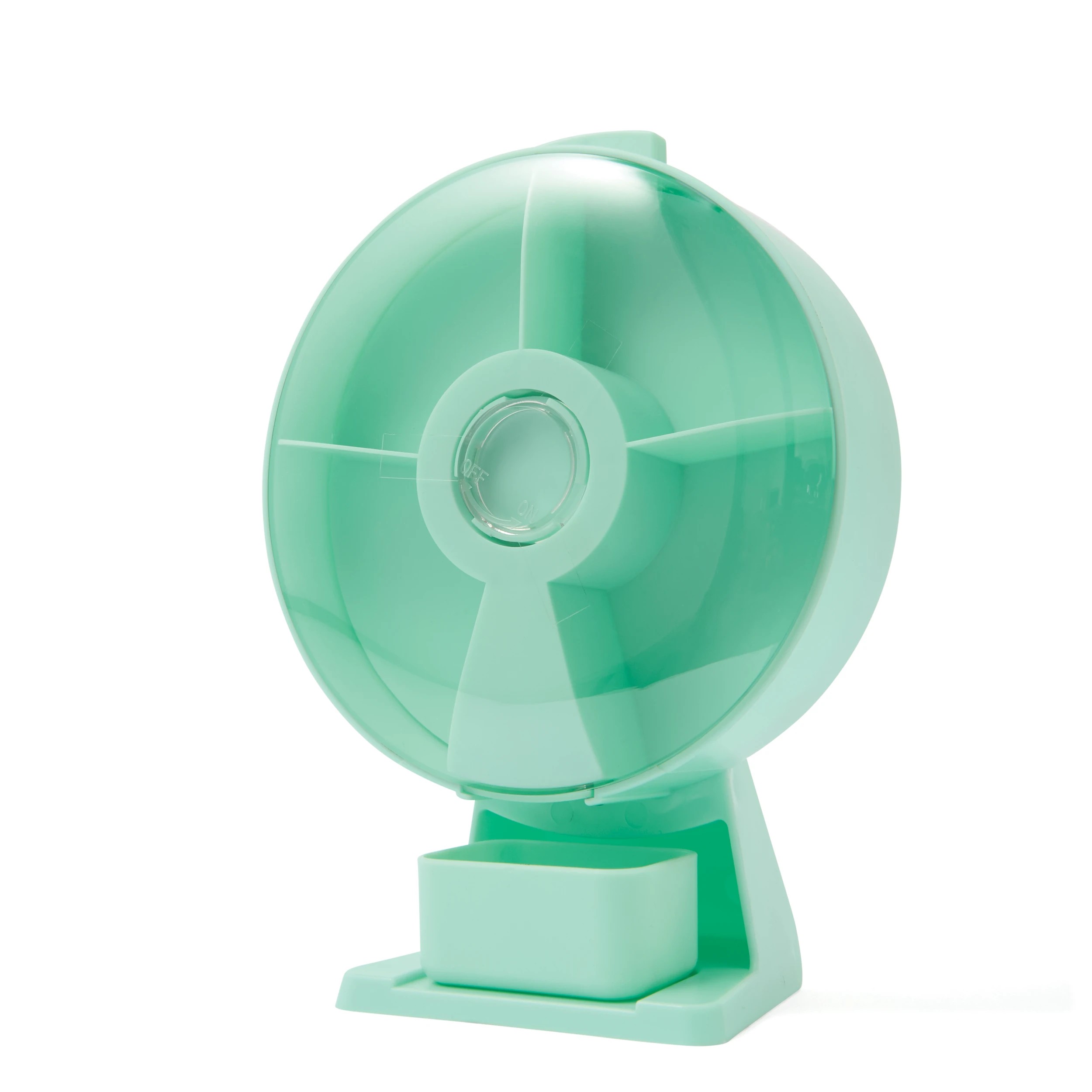 3 Mini Candy Wheel Dispenser - Assorted, 3 of 10