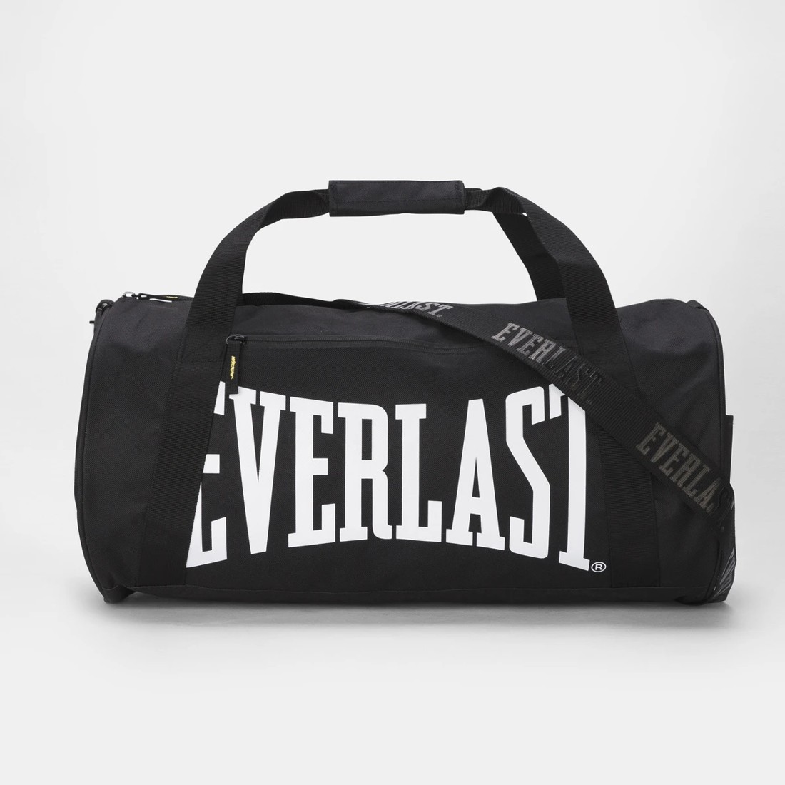 2 Everlast Brooklyn Barrel Bag - Black, 2 of 4