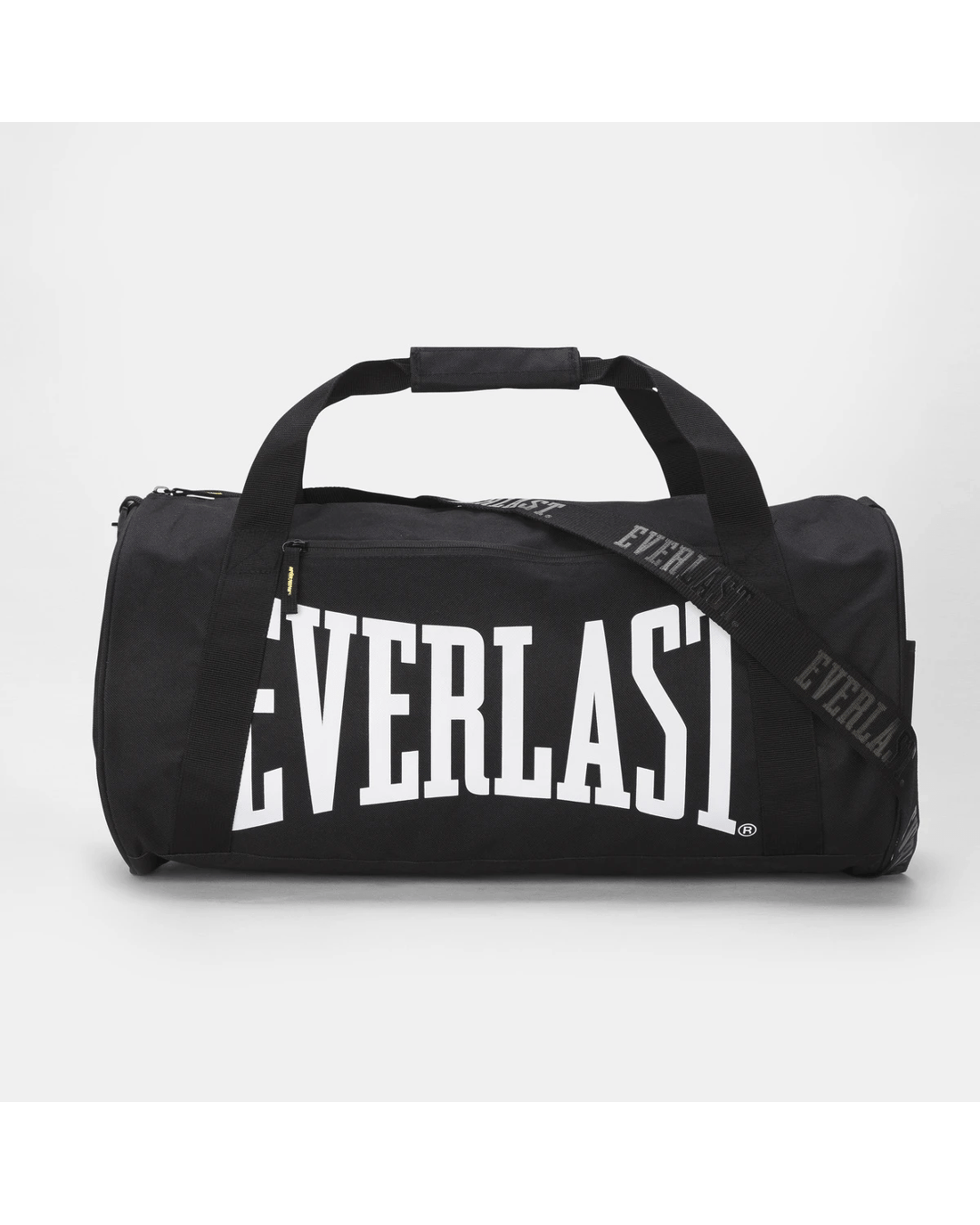 2 Everlast Brooklyn Barrel Bag - Black, 2 of 4