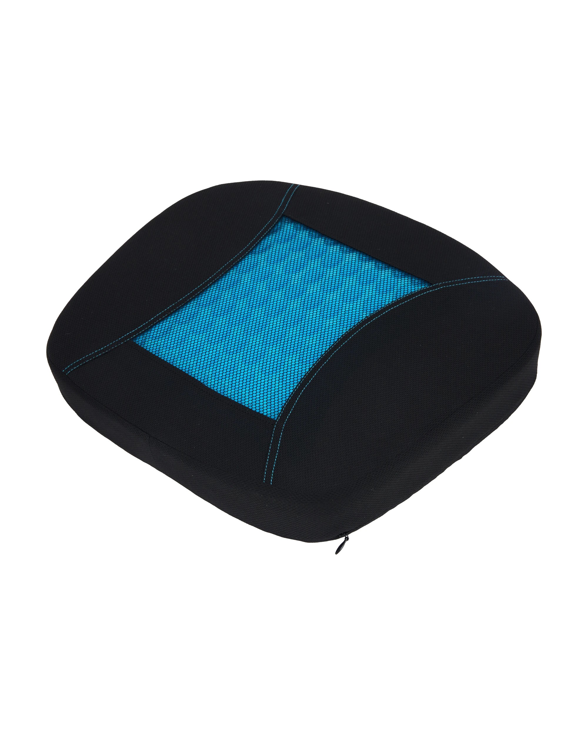 2 Memory Foam Gel Cooling Seat Cushion, 2 of 7