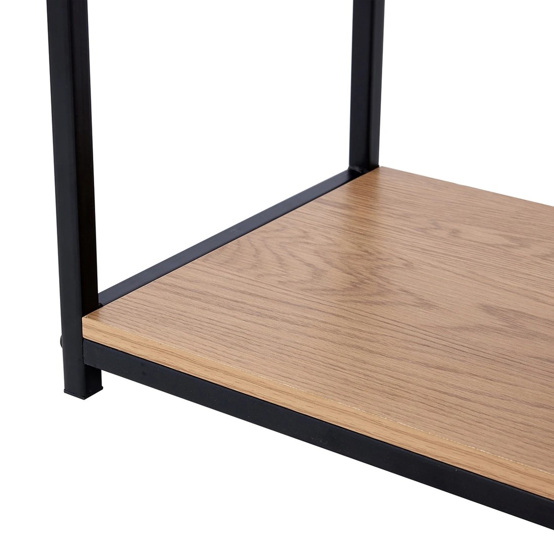 6 Blake 5 Tier Bookshelf, 6 of 9