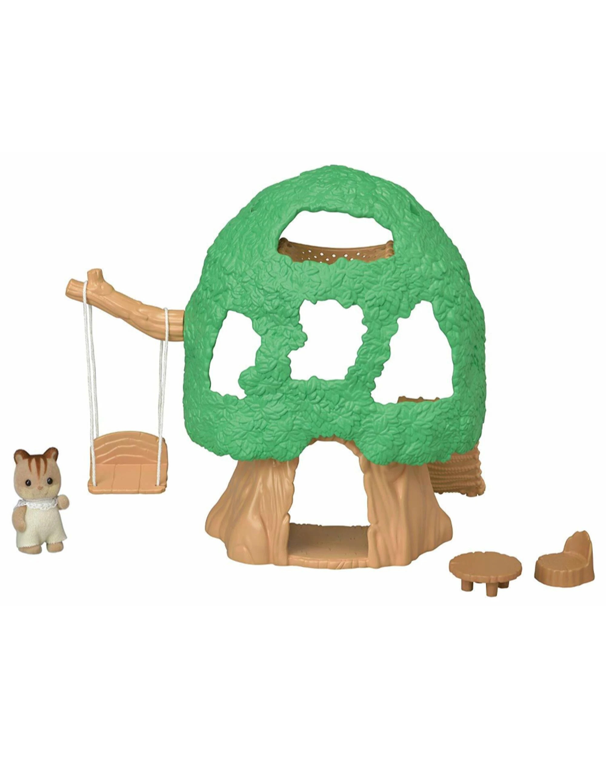 2 Sylvanian Families Baby Tree House, 2 of 3