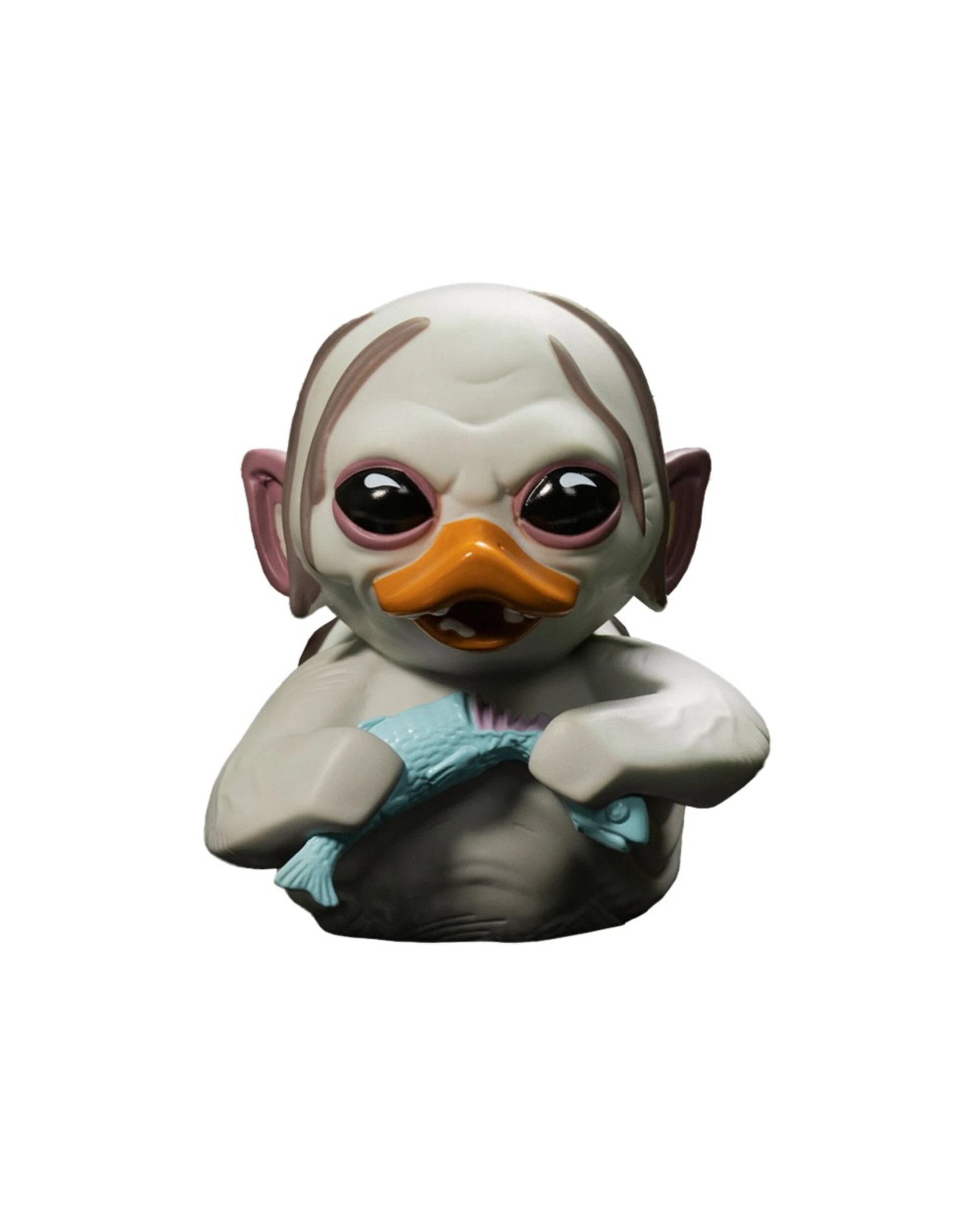 1 Lord of The Rings - Gollum TUBBZ Figure (Boxed Edition), 1 of 4