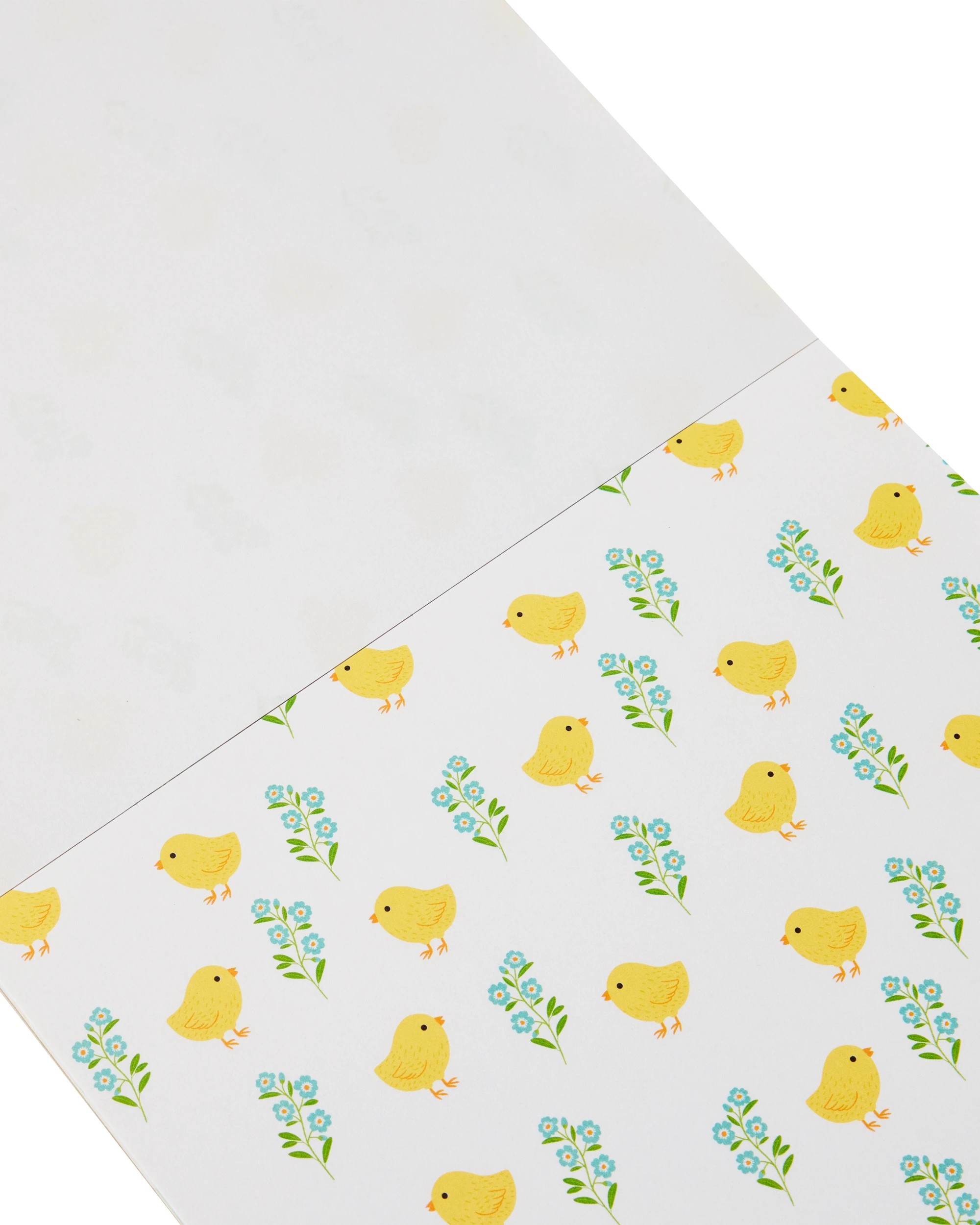 4 Easter Craft Mini Paper Stack, 4 of 4