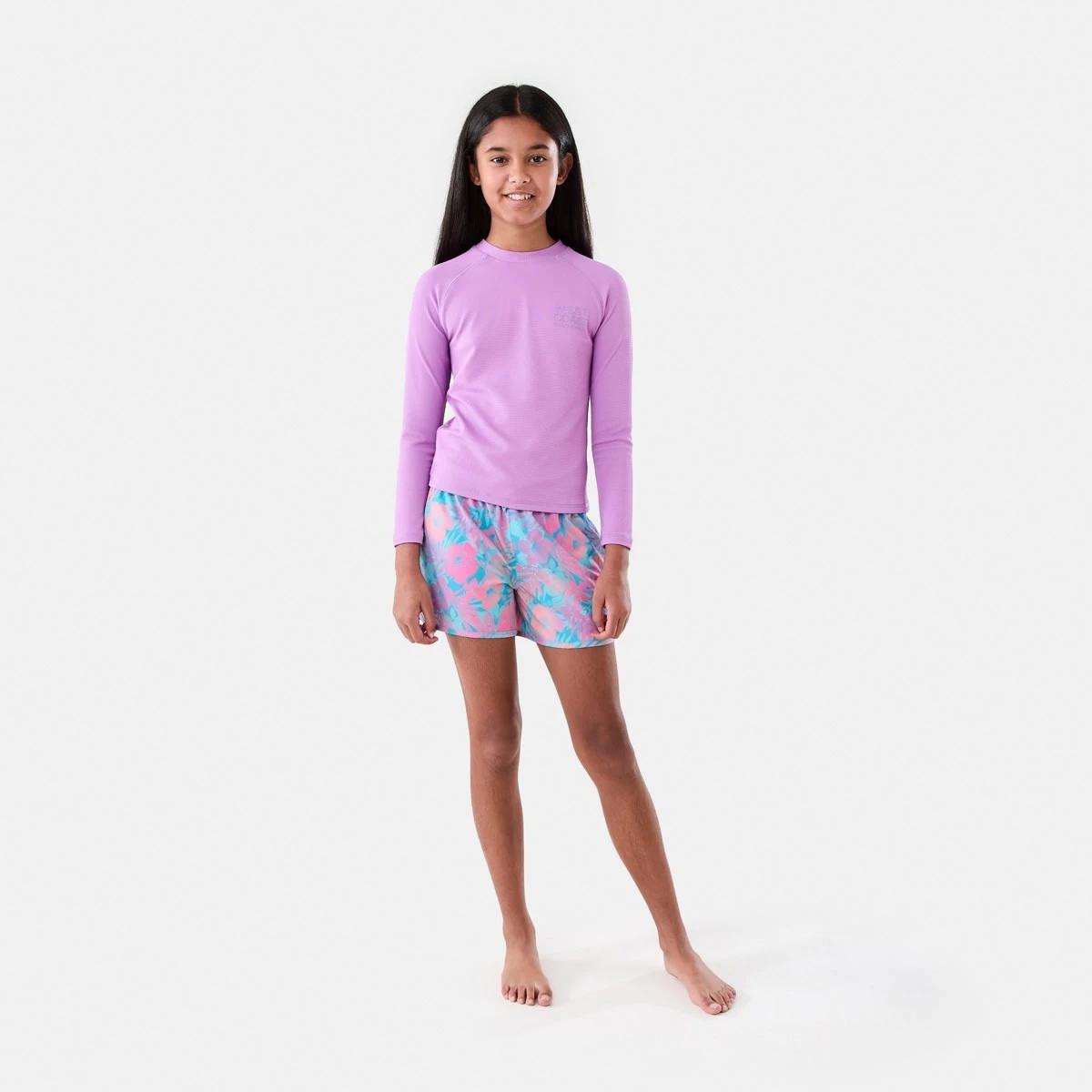 5 Boardshorts OMBRE TROPICAL LUSH MULTI, 5 of 6