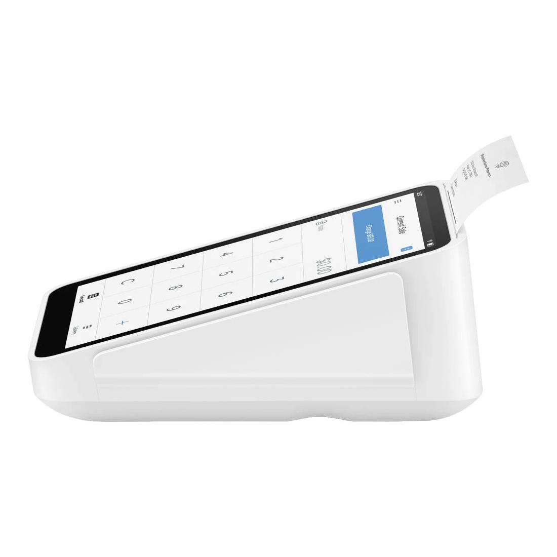 4 Square Terminal Mobile EFTPOS Credit Card POS Machine, 4 of 8