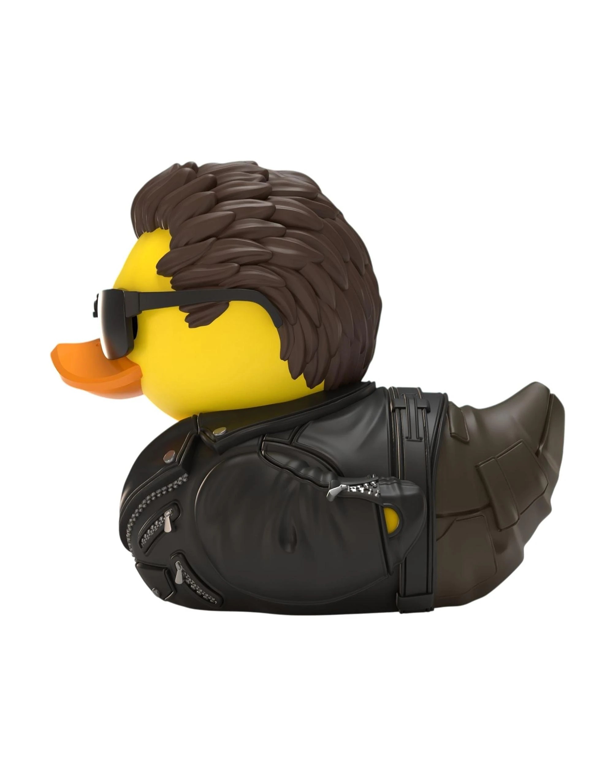 4 TUBBZ Terminator Terminator Mini Edition Cosplaying Duck Figure, 4 of 6