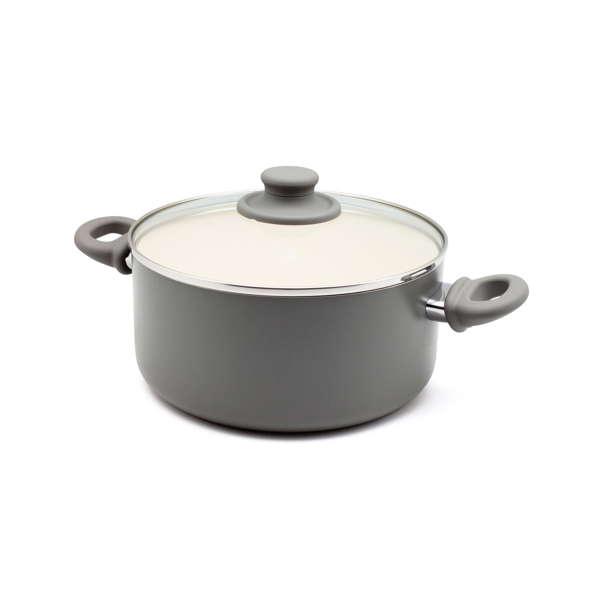 2 14 Piece GreenLife Soft Grip Cookware Set, 2 of 6