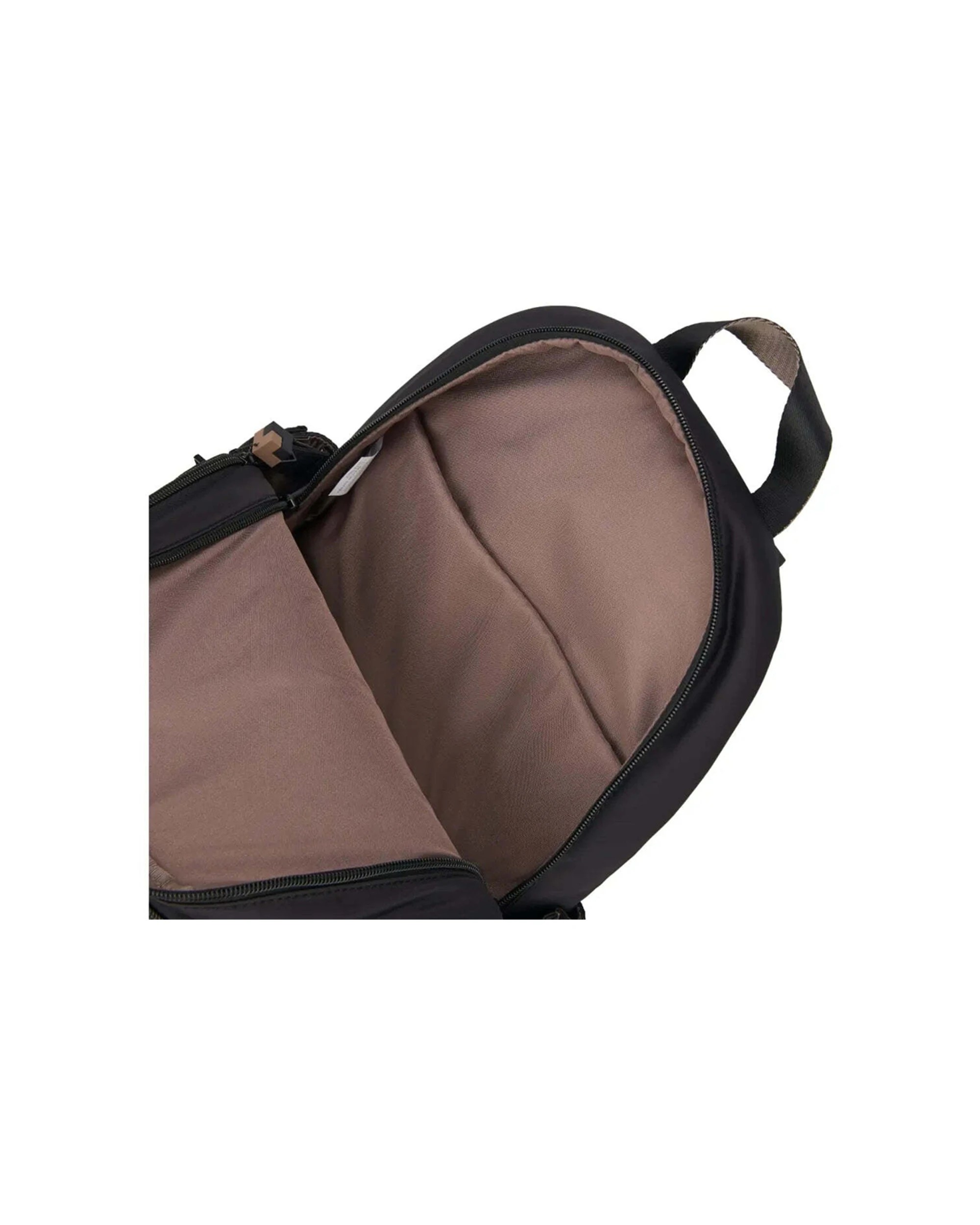 4 Hedgren Cosmos 2 Compartment 13in Laptop Backpack Water Repellent Anti-Dust - Black, 4 of 4