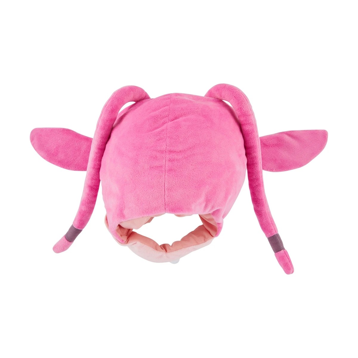 3 Disney Lilo & Stitch Plush Angel Head Mask - Ages 3+, 3 of 4