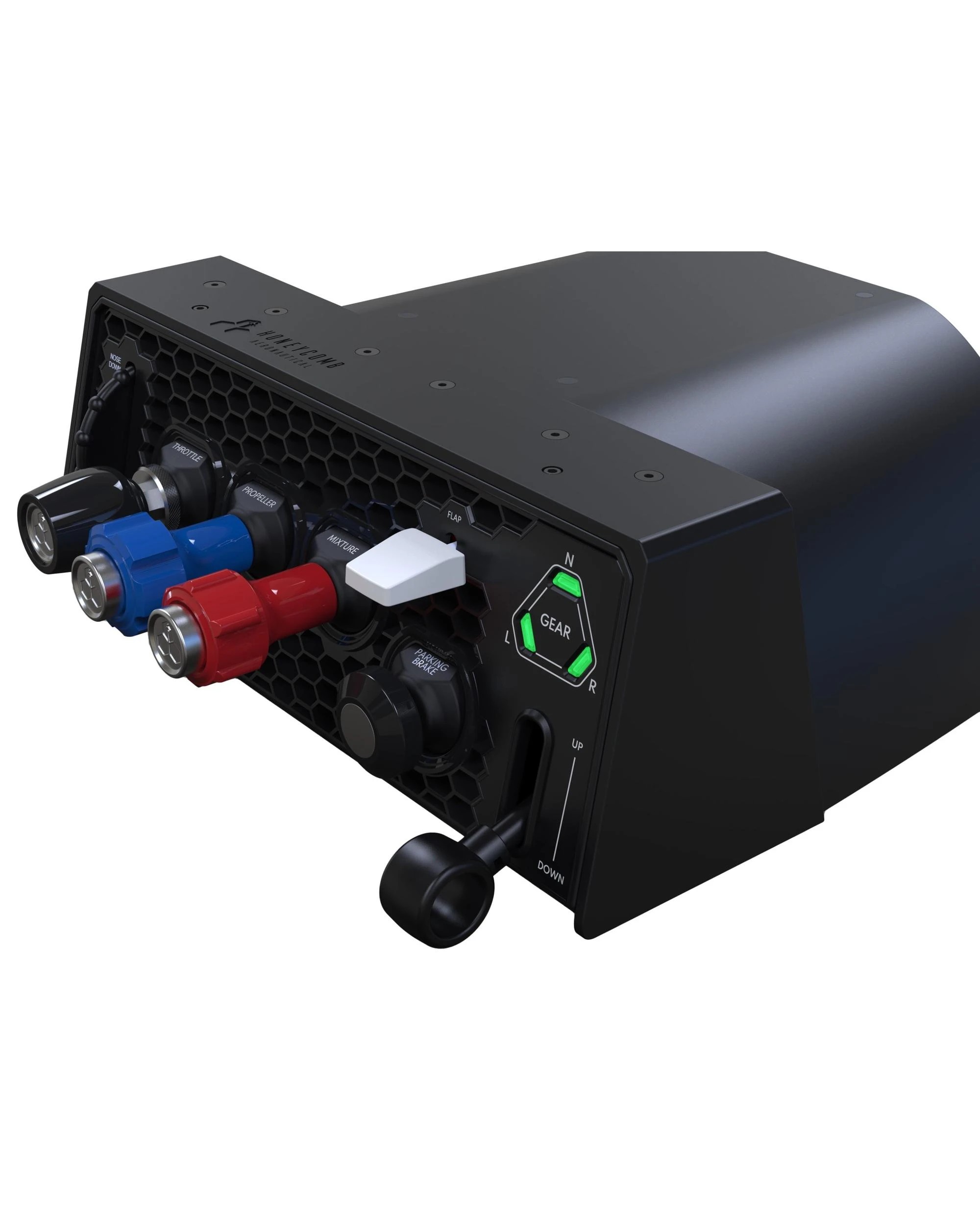 2 Honeycomb Sierra TPM Module, 2 of 8