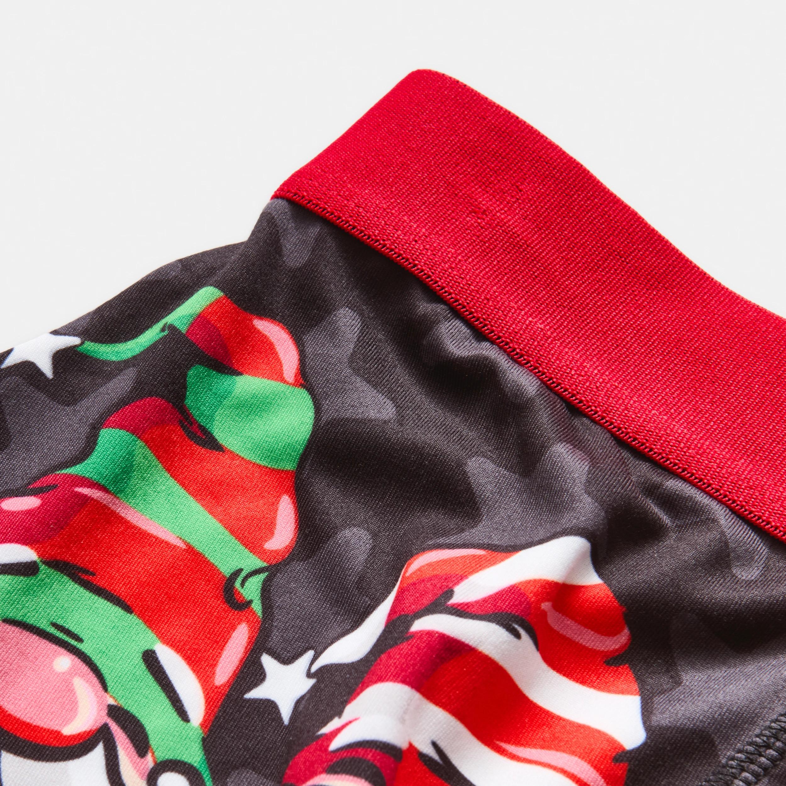 7 Trunks and Socks Set Gnomies, 7 of 9