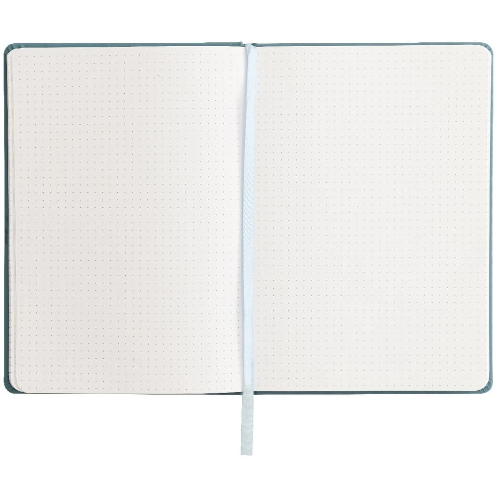 5 Modena A5 Dot Journal Set Teal, 5 of 7