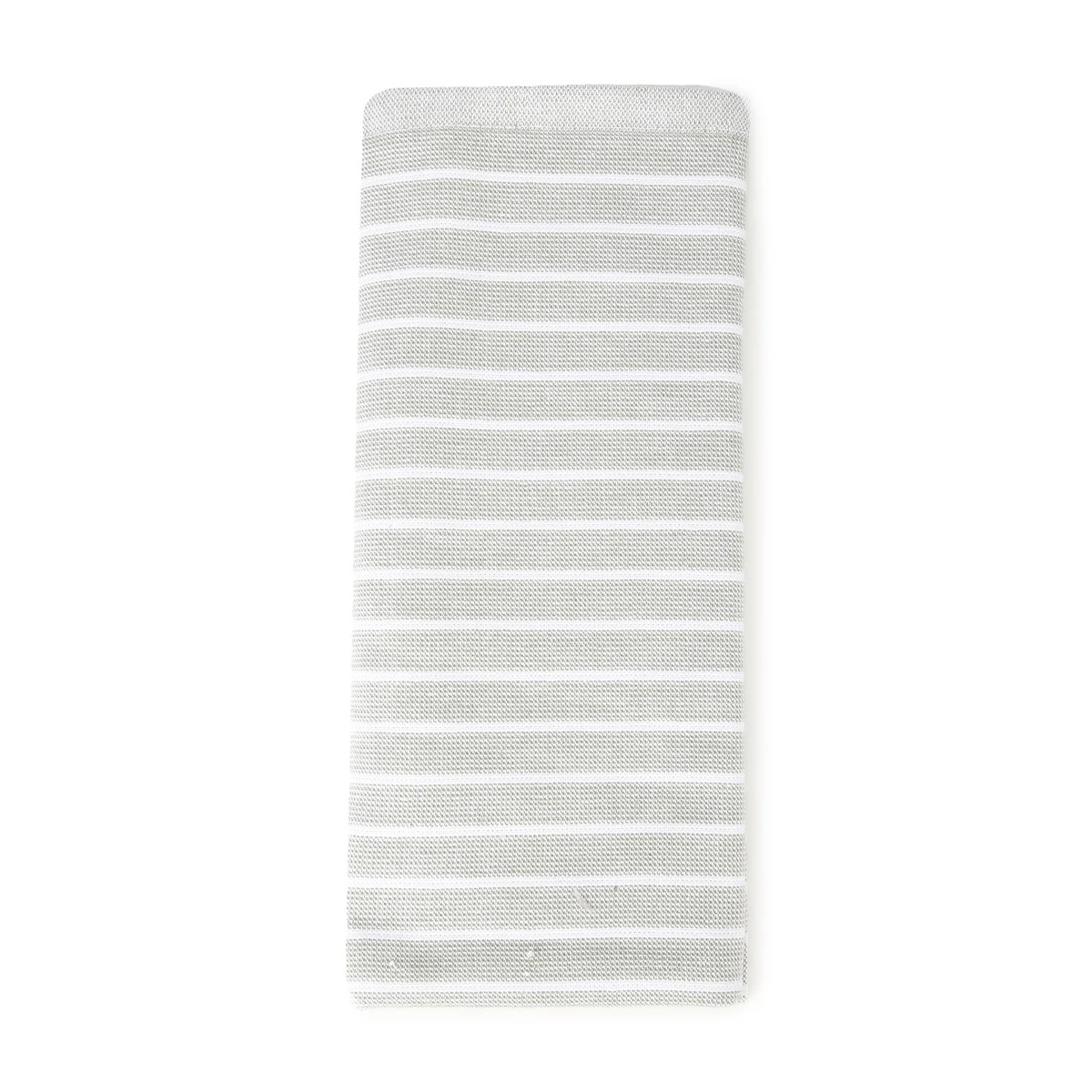 4 3 Pack Green Palm Tea Towels, 4 of 6