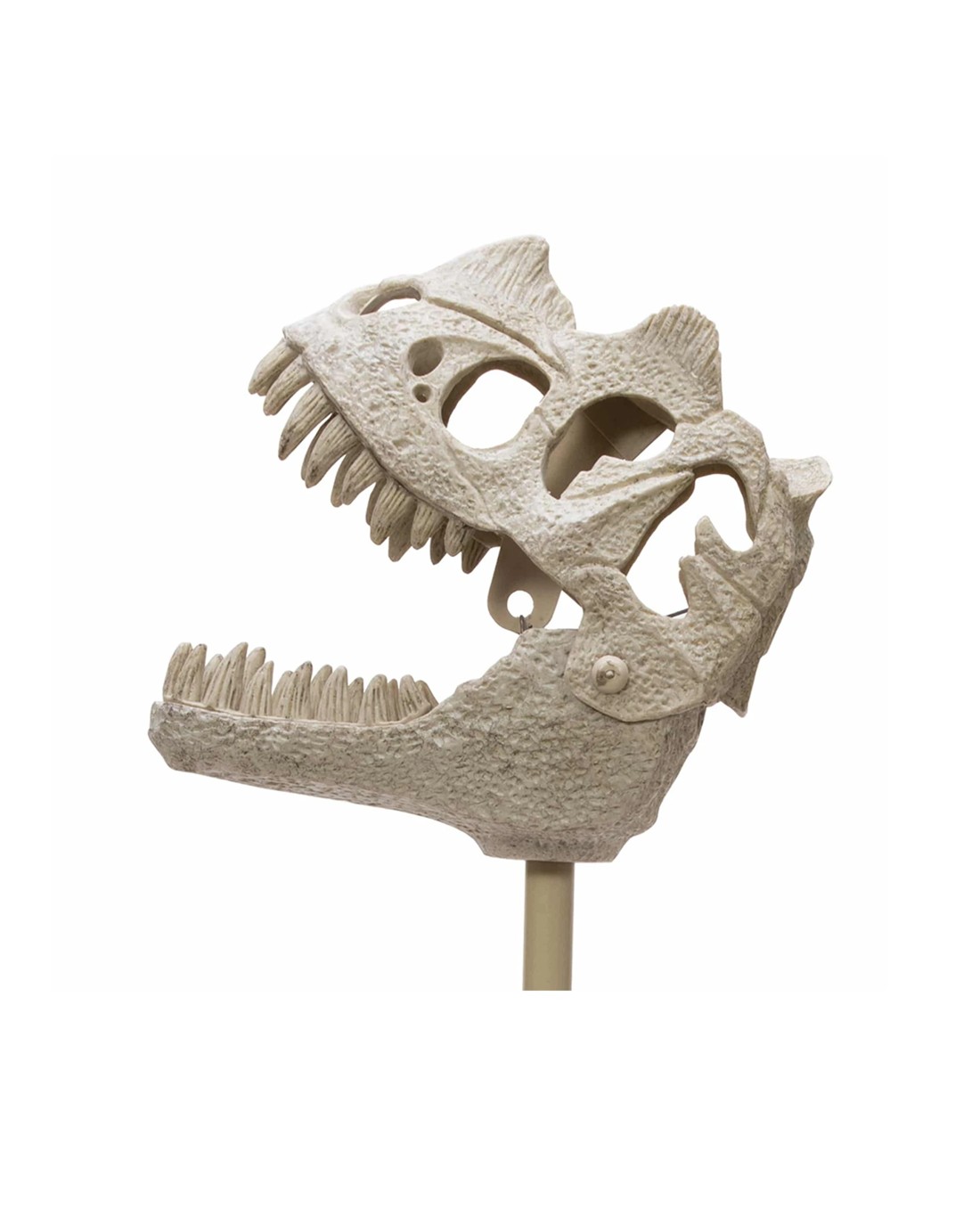 schylling-2pk-dinosaur-fossil-chomper-play-kids-children-toy-45cm
